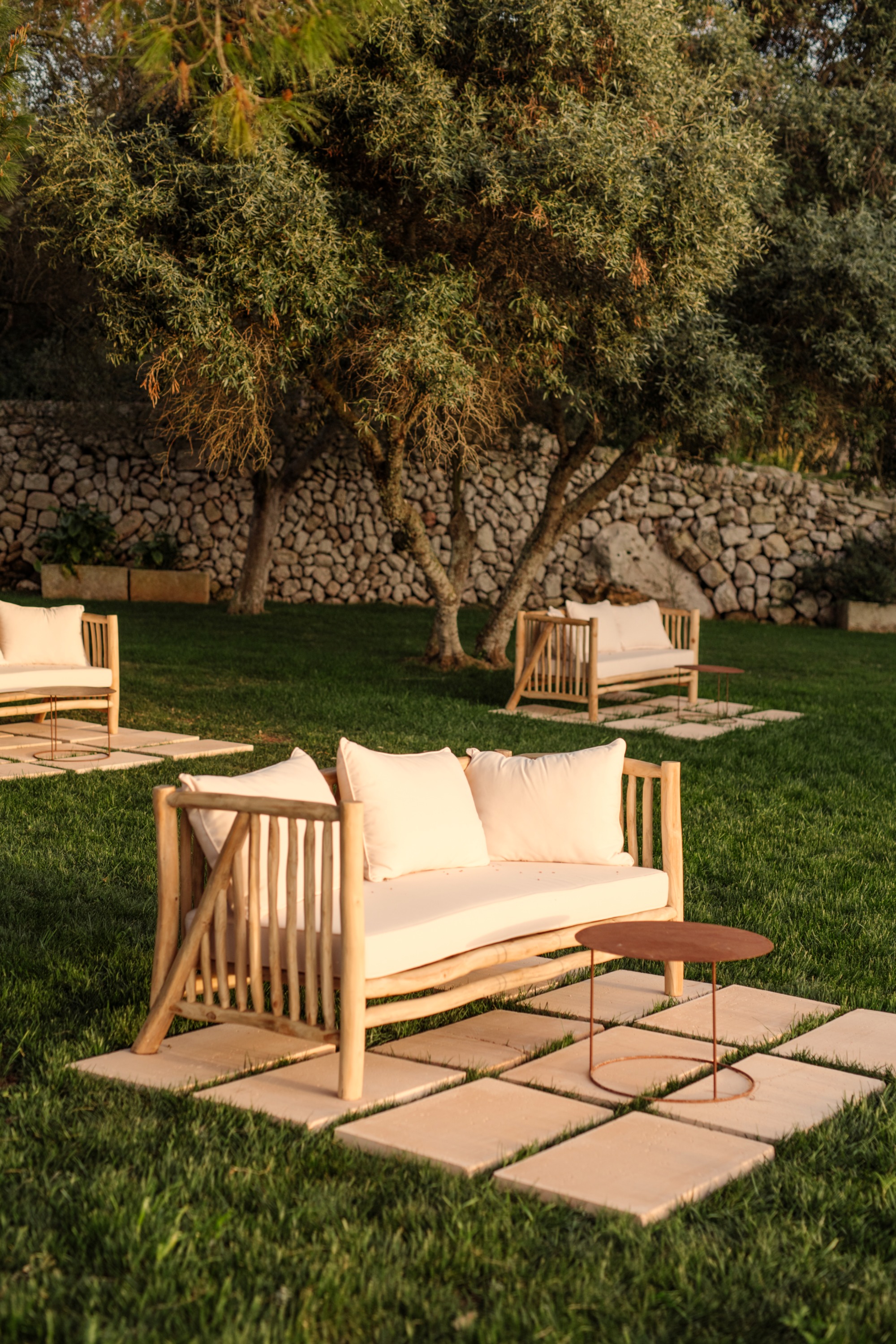 amagatay chill out area