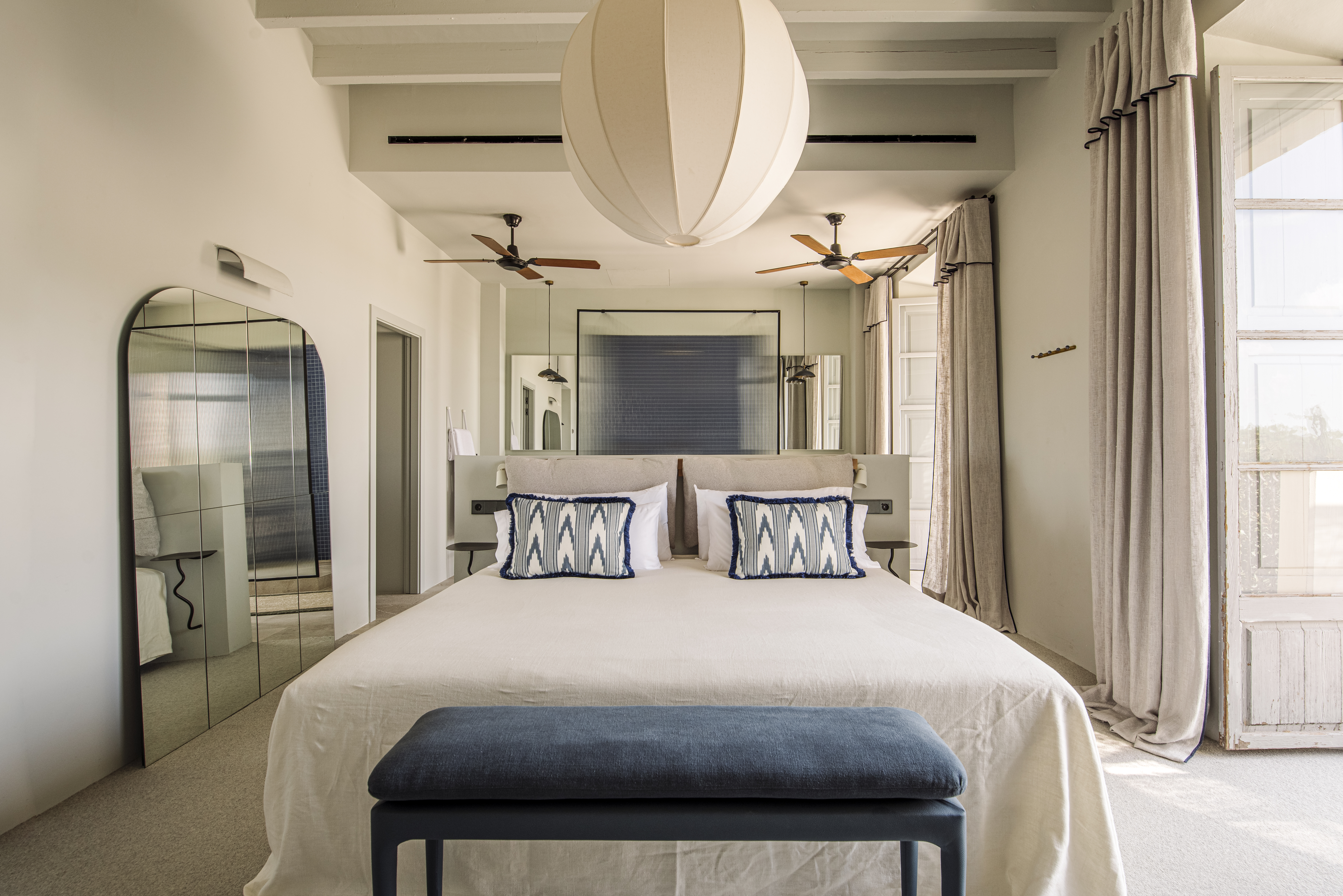 son xotano junior suite superior terrace