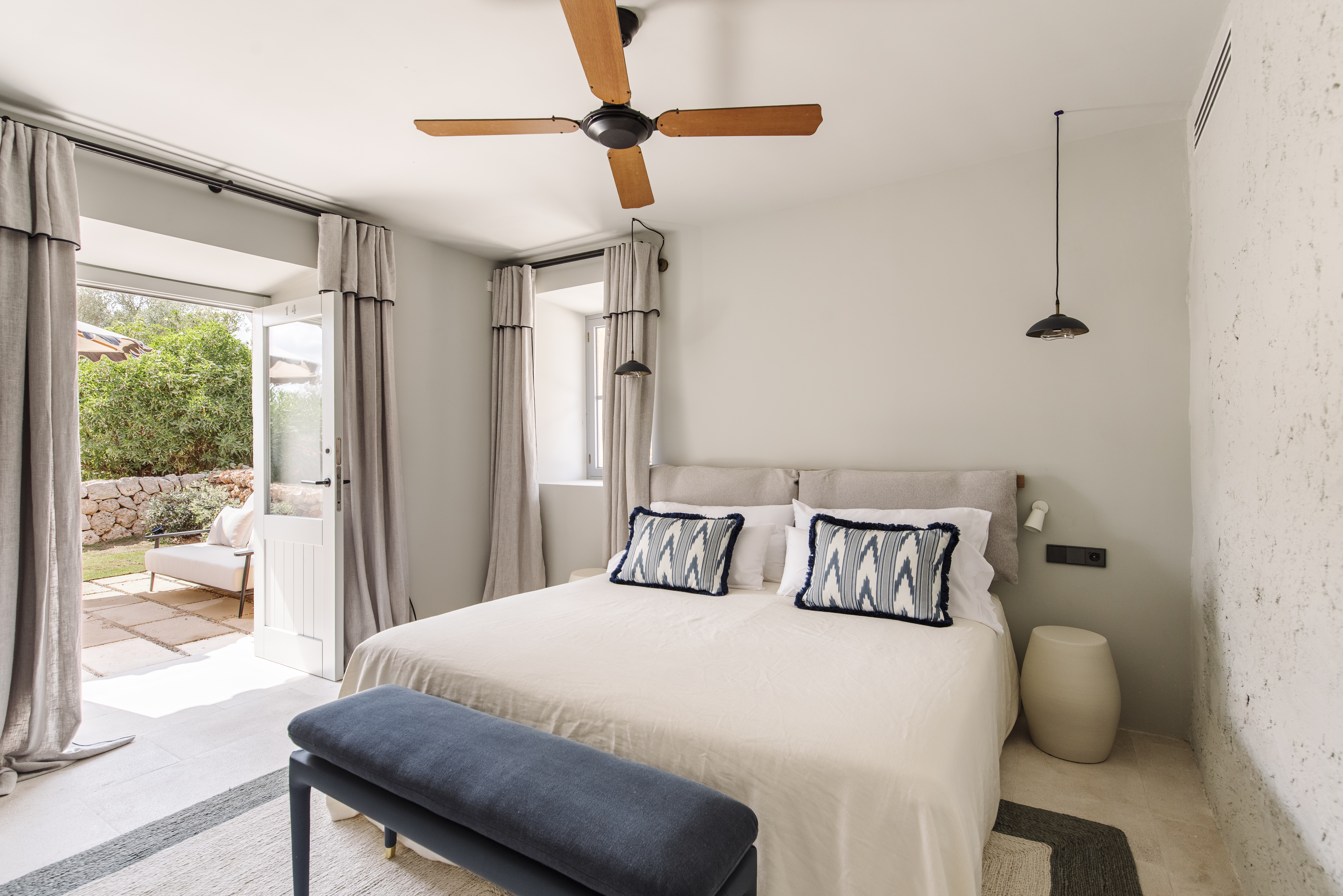 son xotano double with terrace