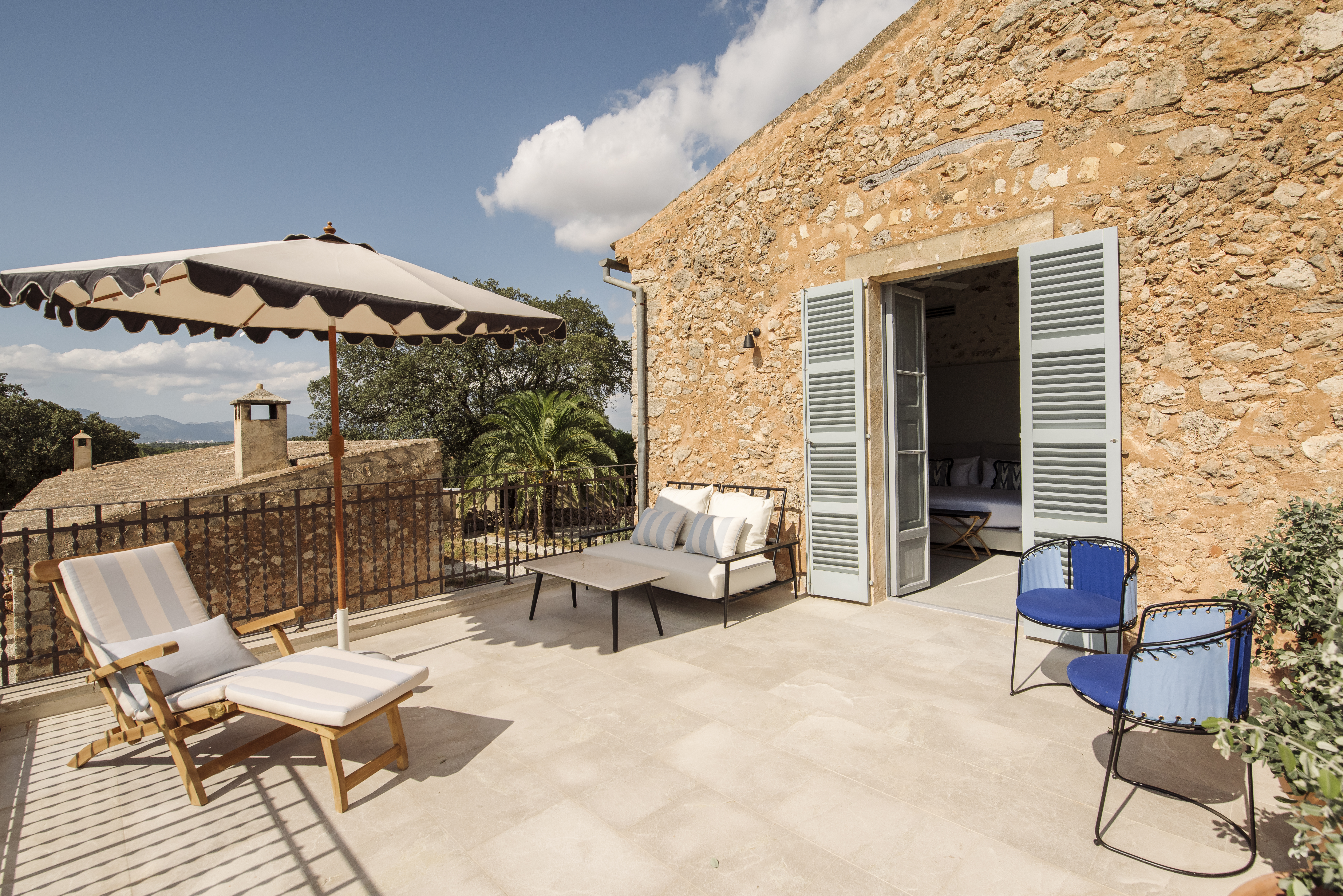 son xotano junior suite superior terrace