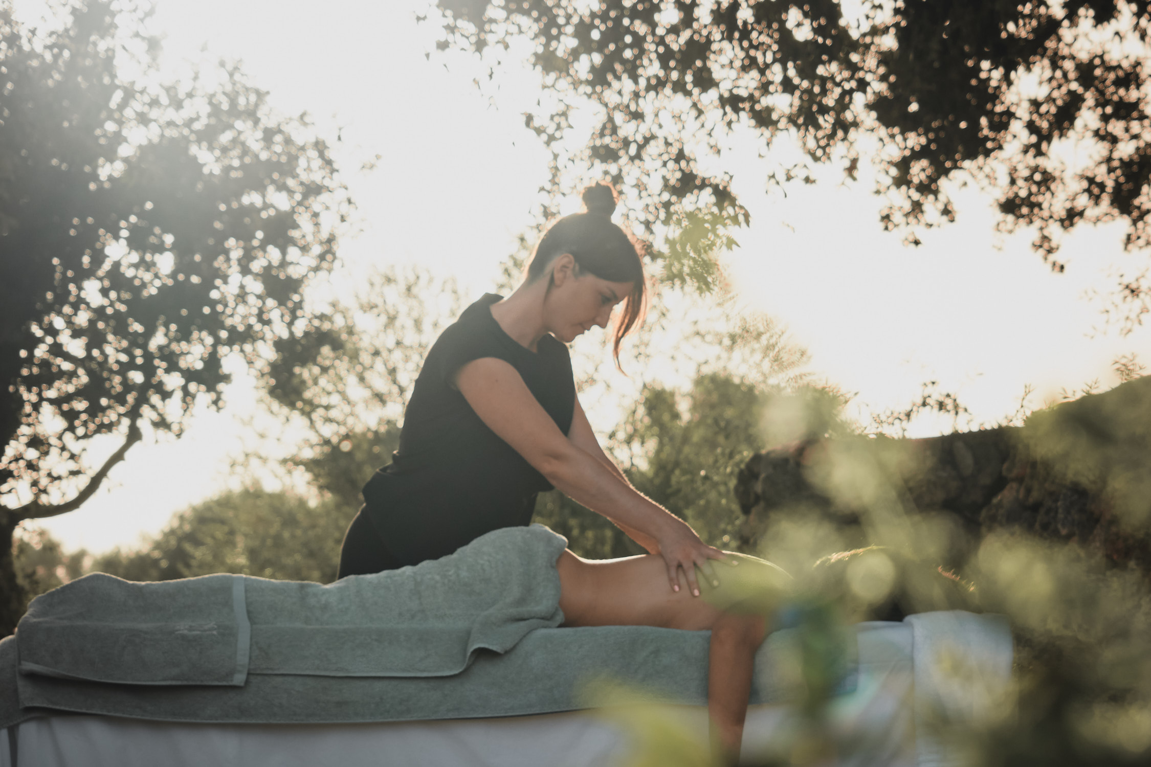 morvedra nou massage