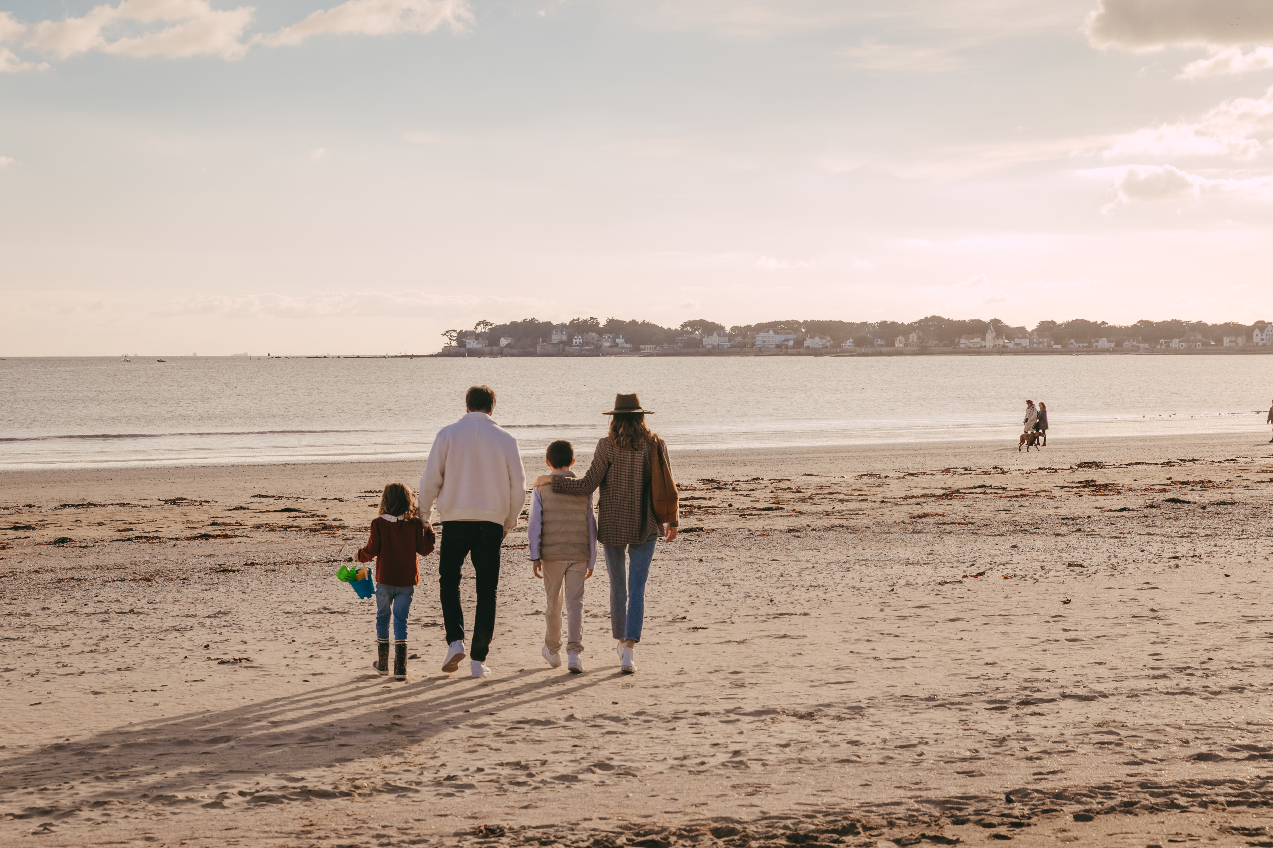 plage de la baule 1
