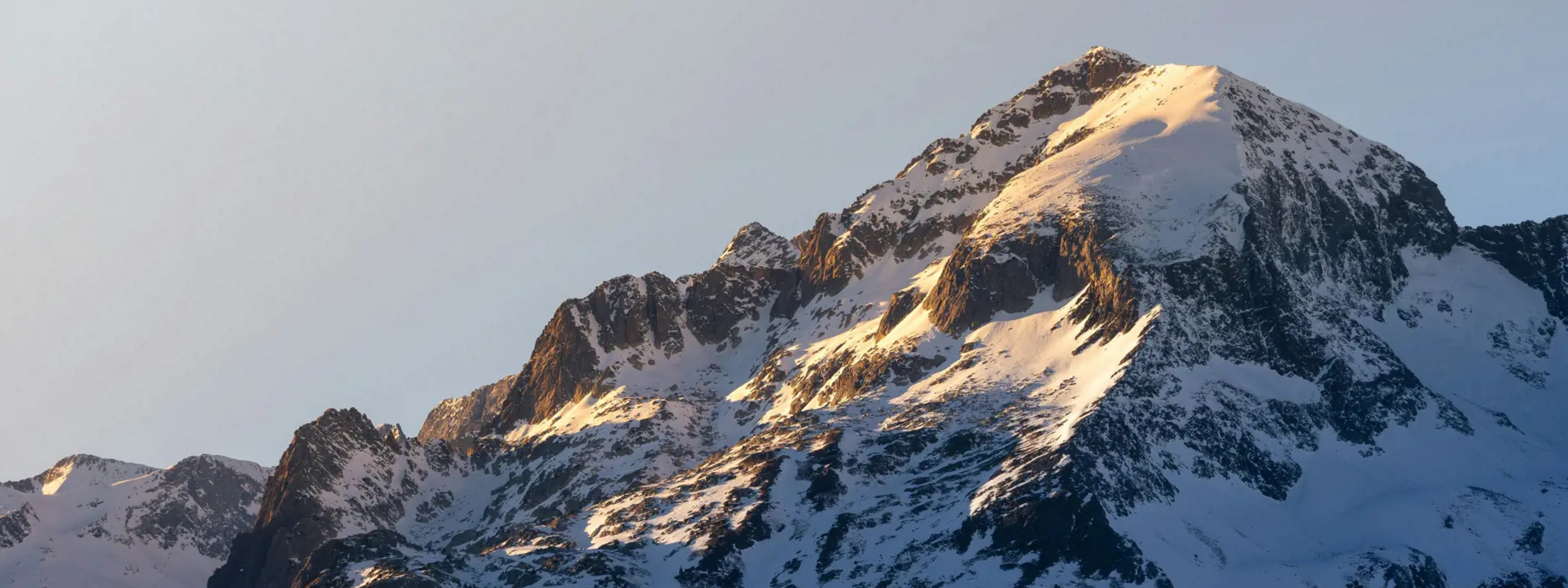 wintervakantie aragon