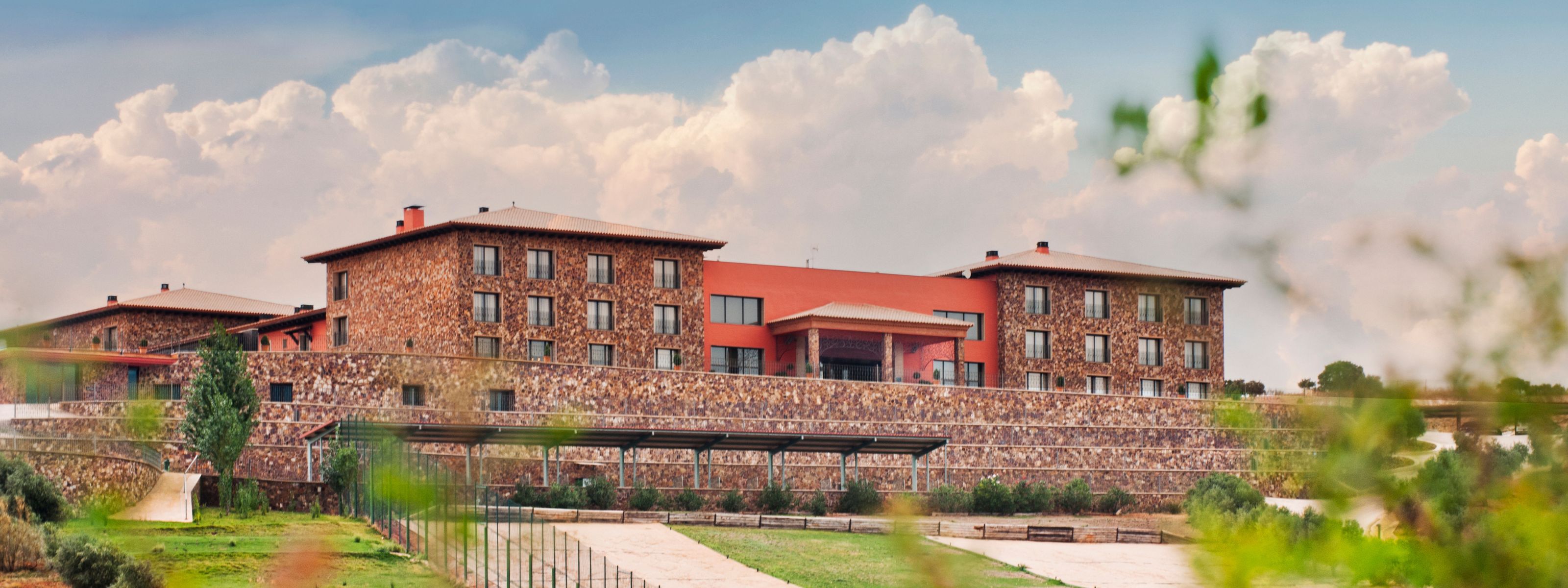 La Caminera Club de Campo 