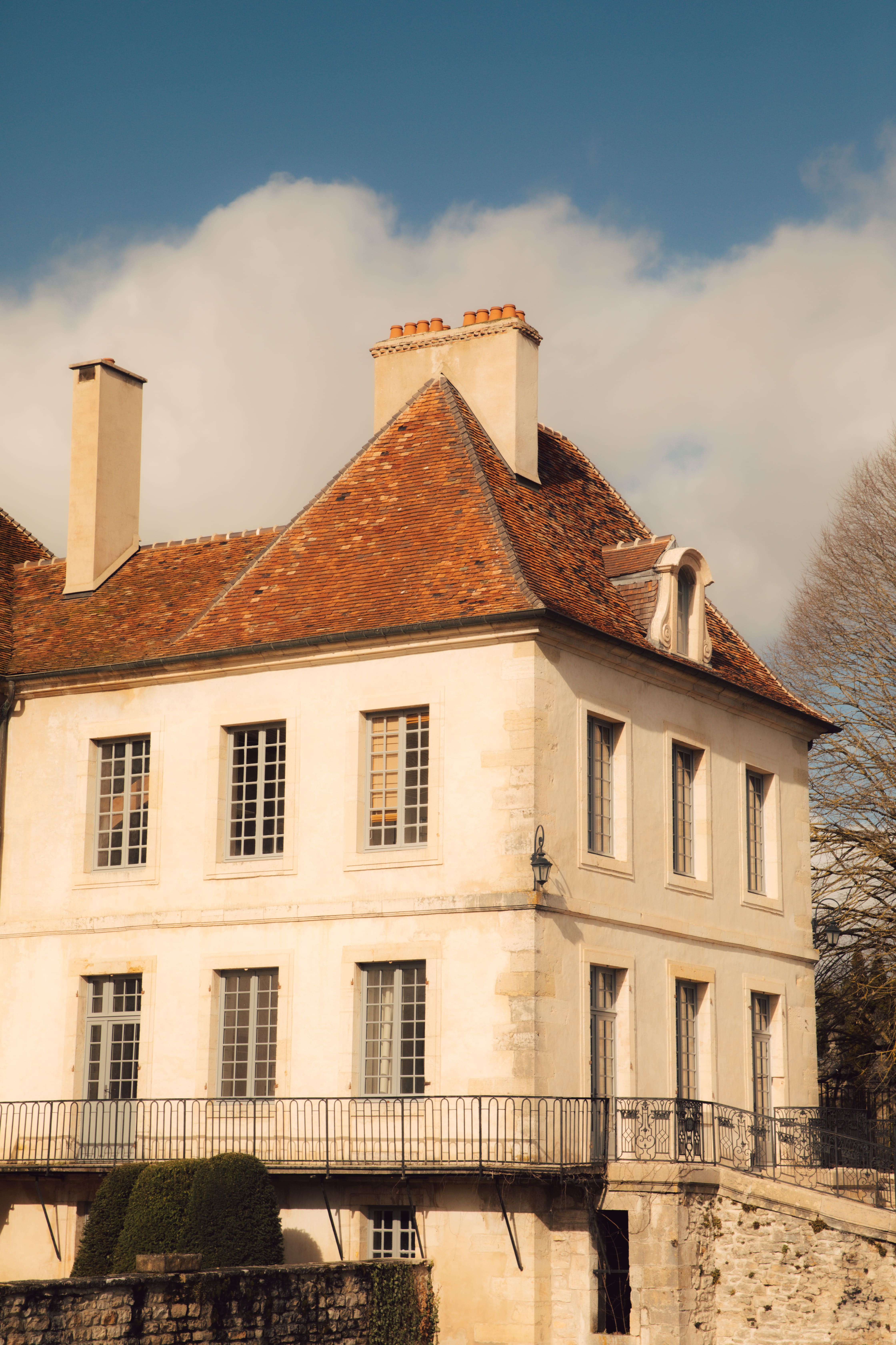 Les Sources de Vougeot