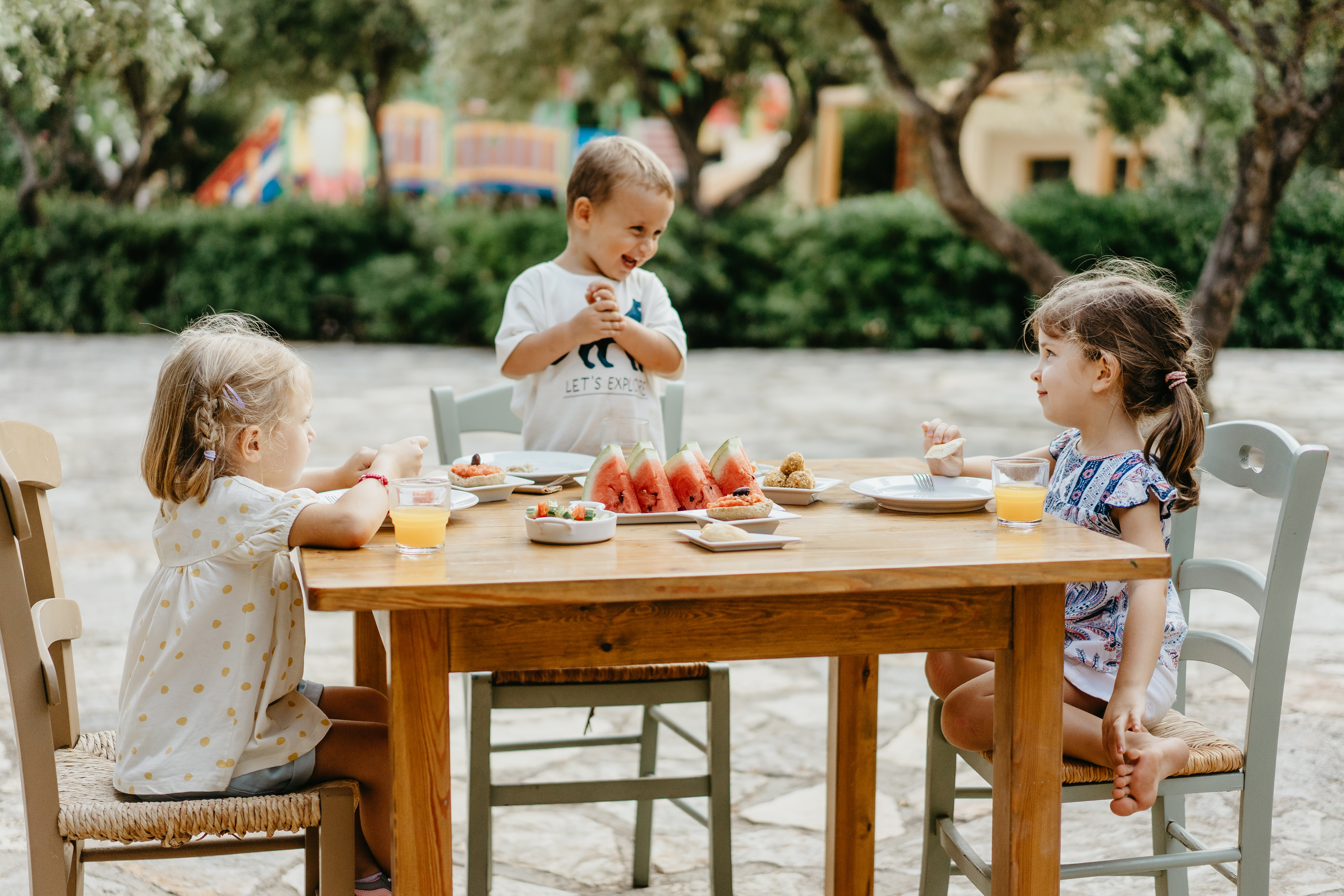 candia park village f k