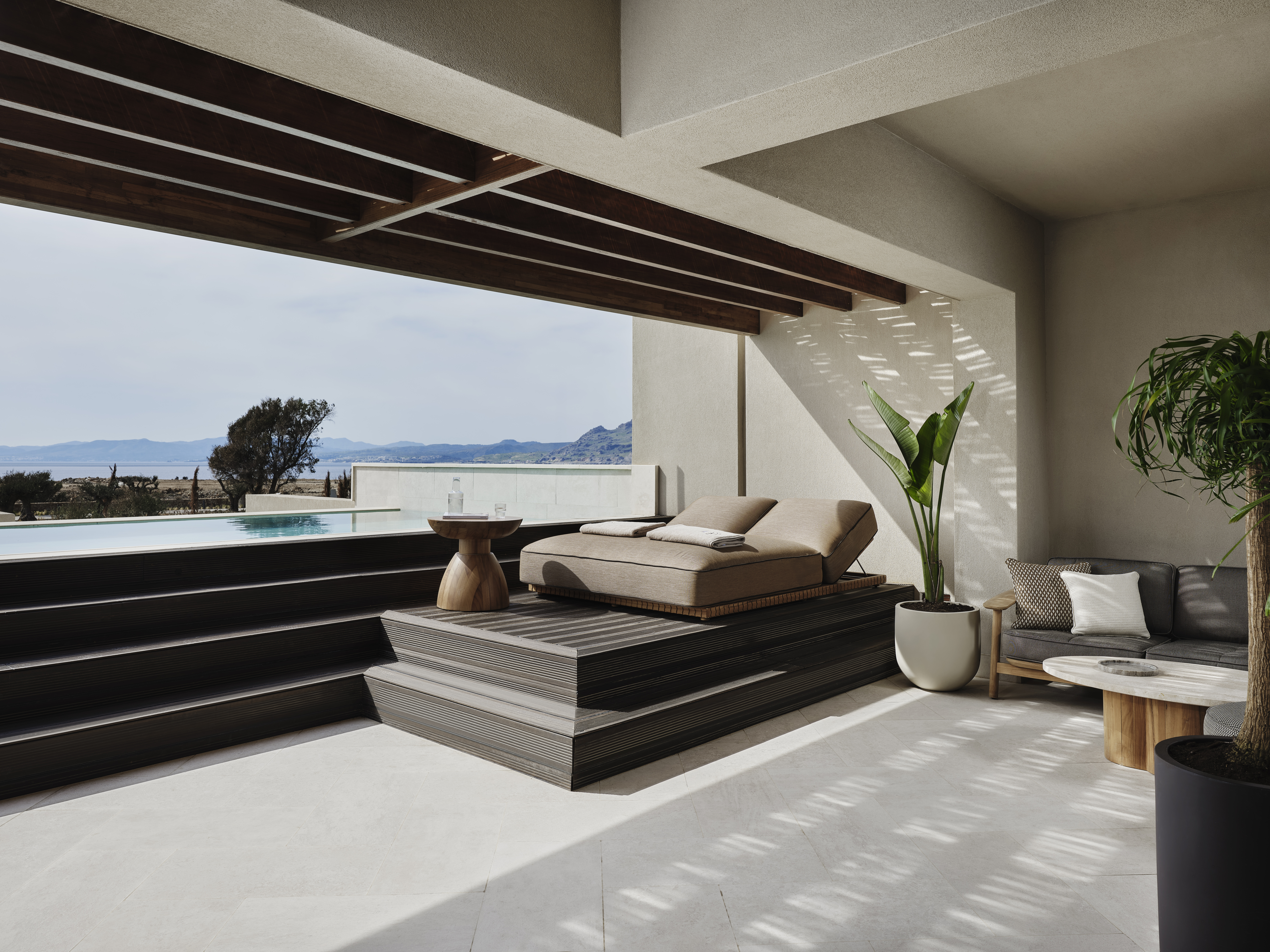 selene private pool sv 5