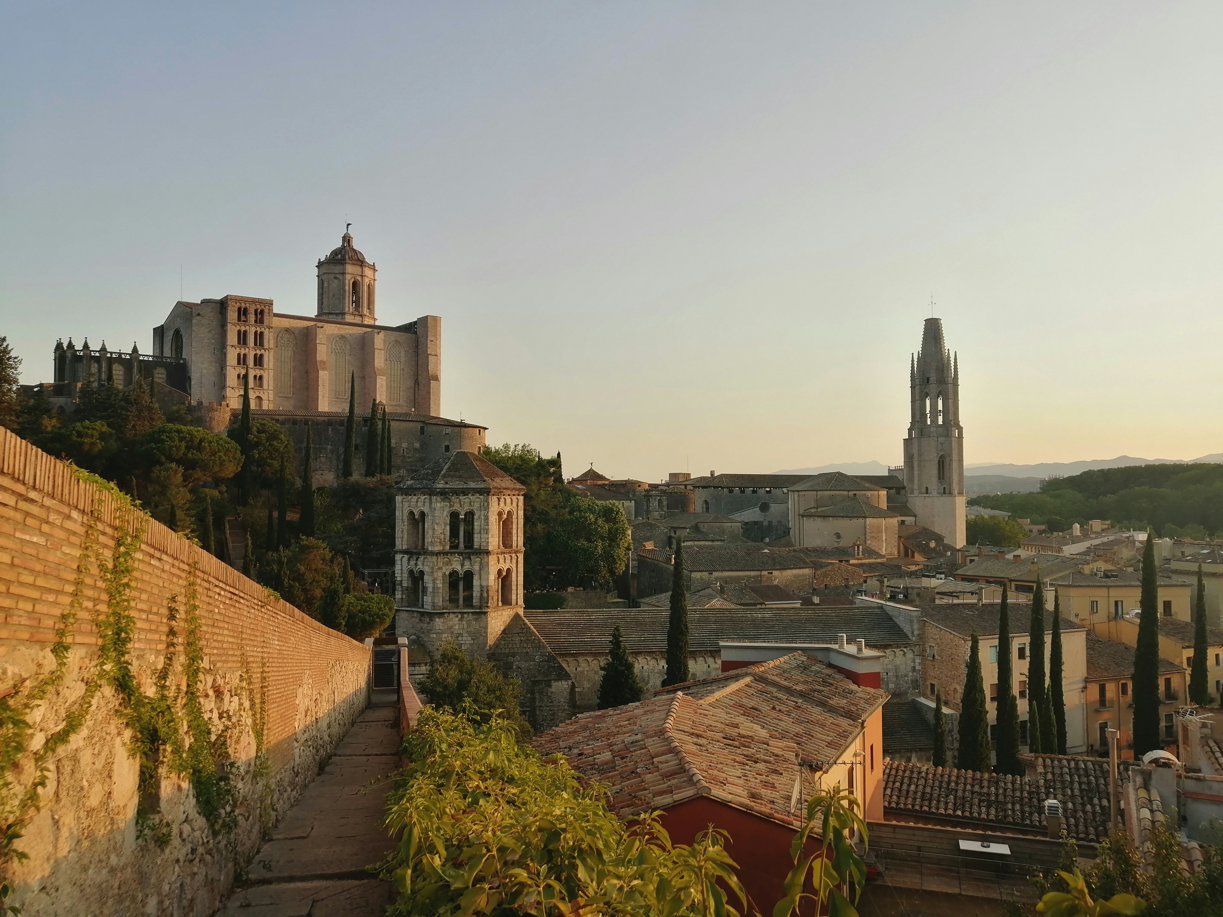 girona catalonie