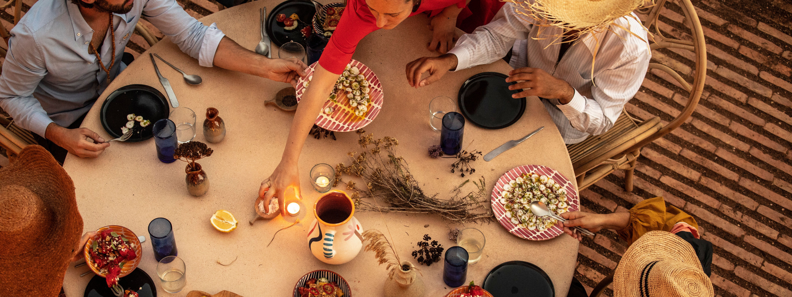 menorca experimental hotel restaurant