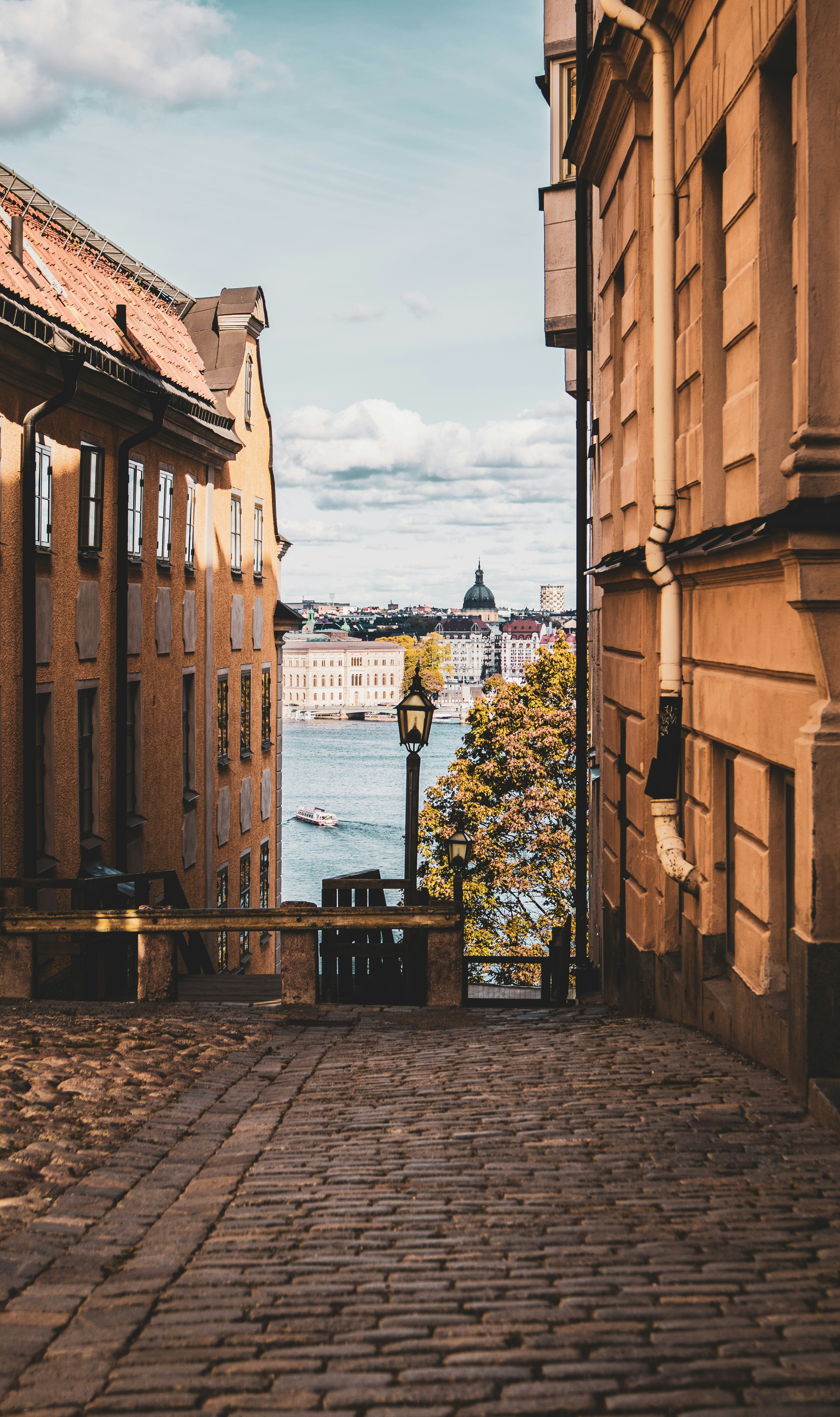 straat stockholm