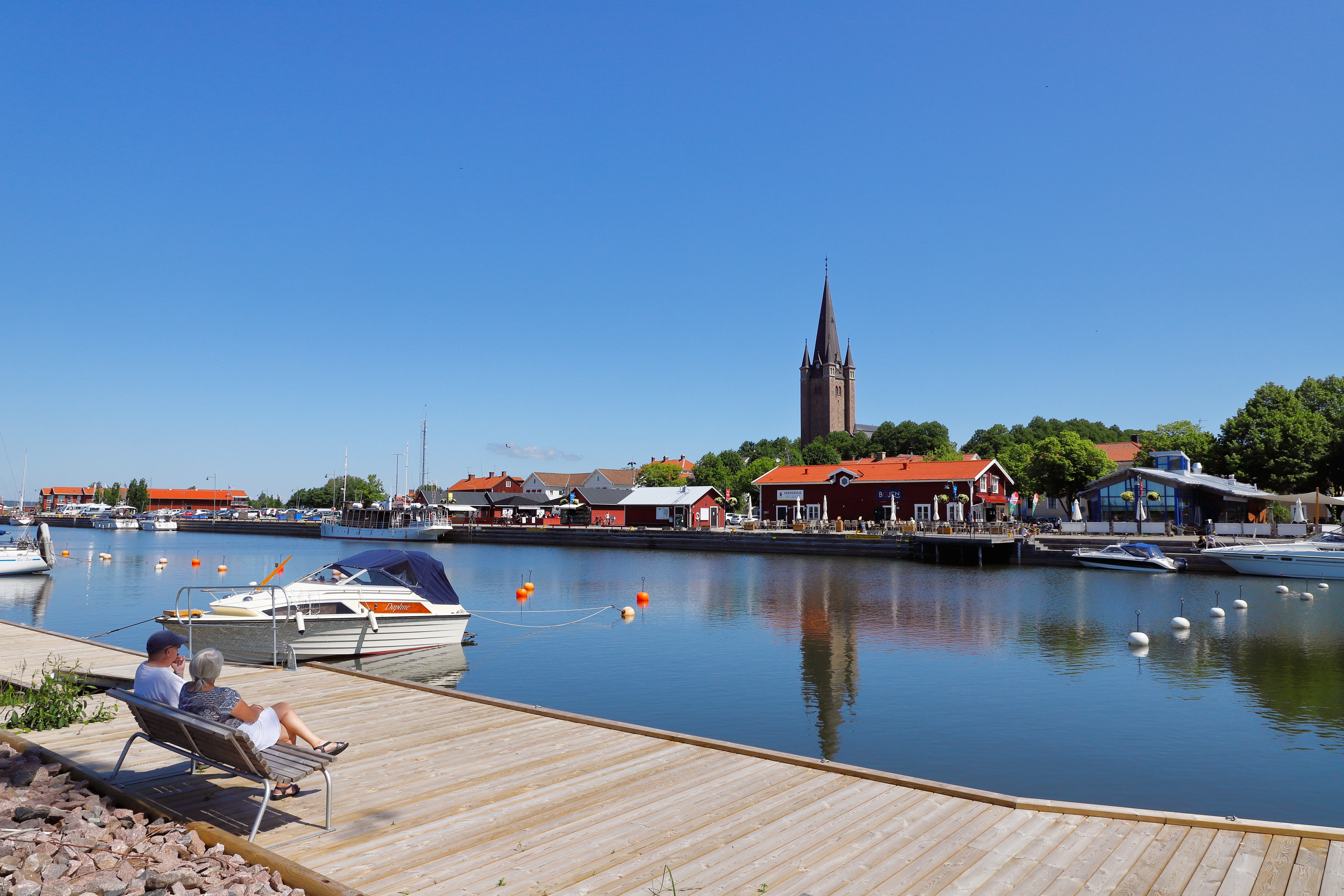 mariestad
