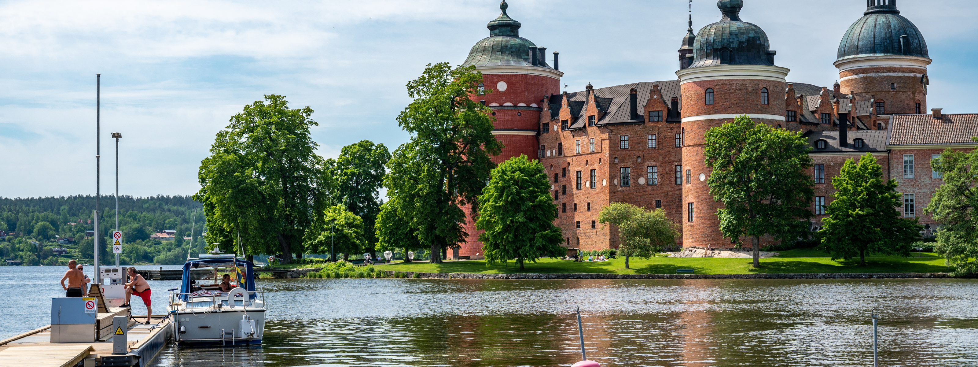5 daagse rondreis in zweden goteborg naar stockholm