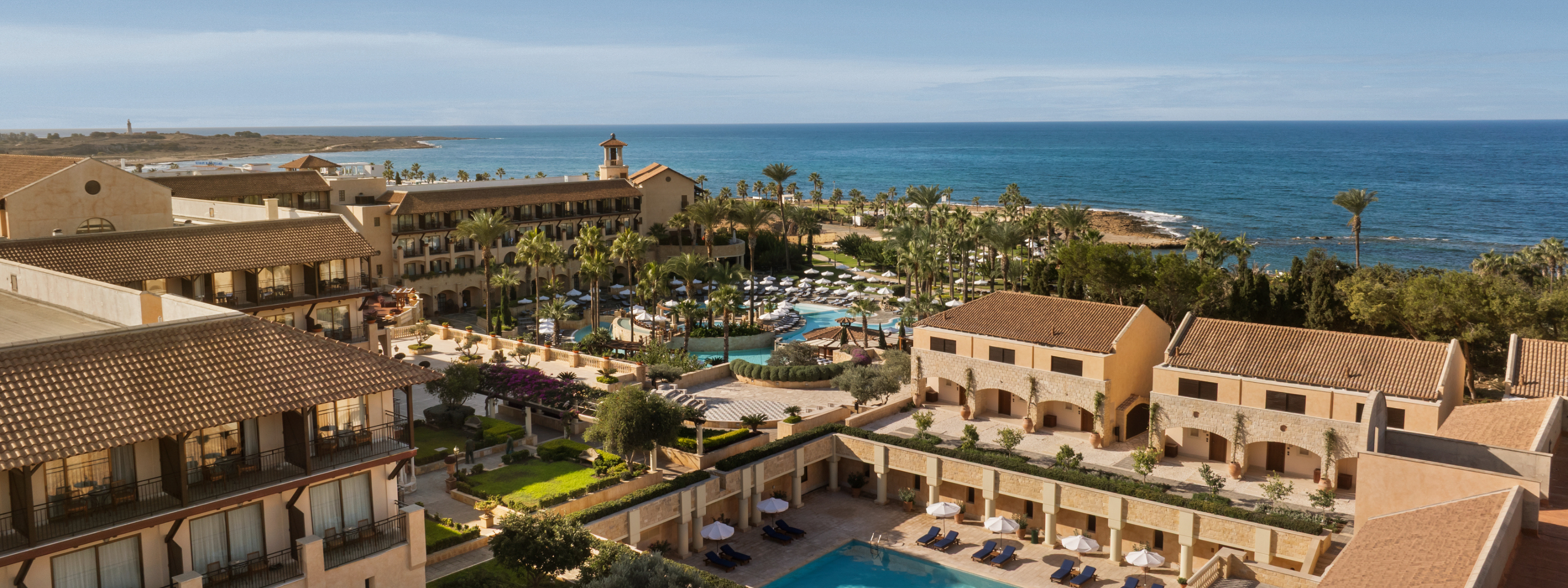 the elysium hotel cyprus