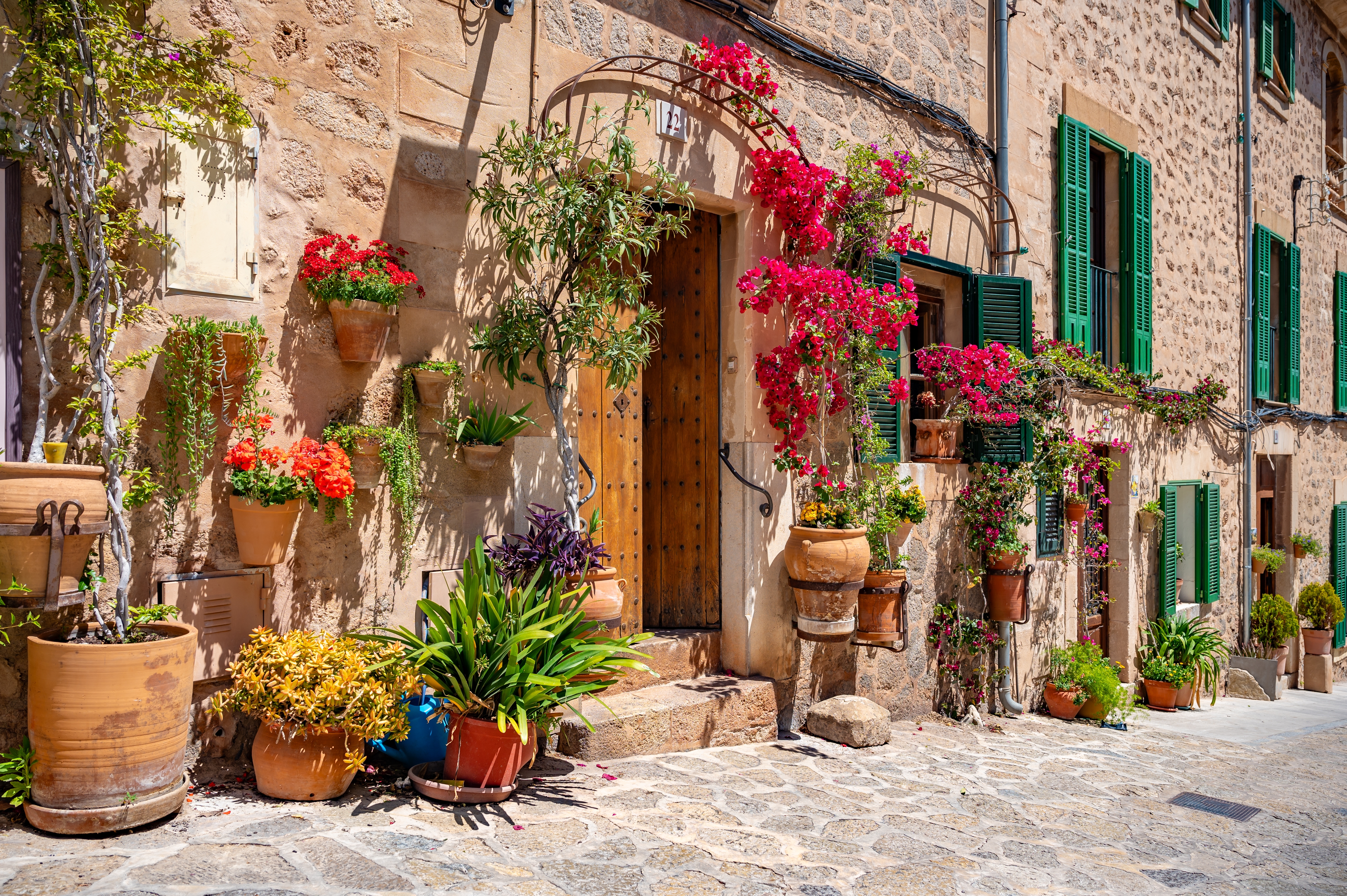 valldemossa mallorca