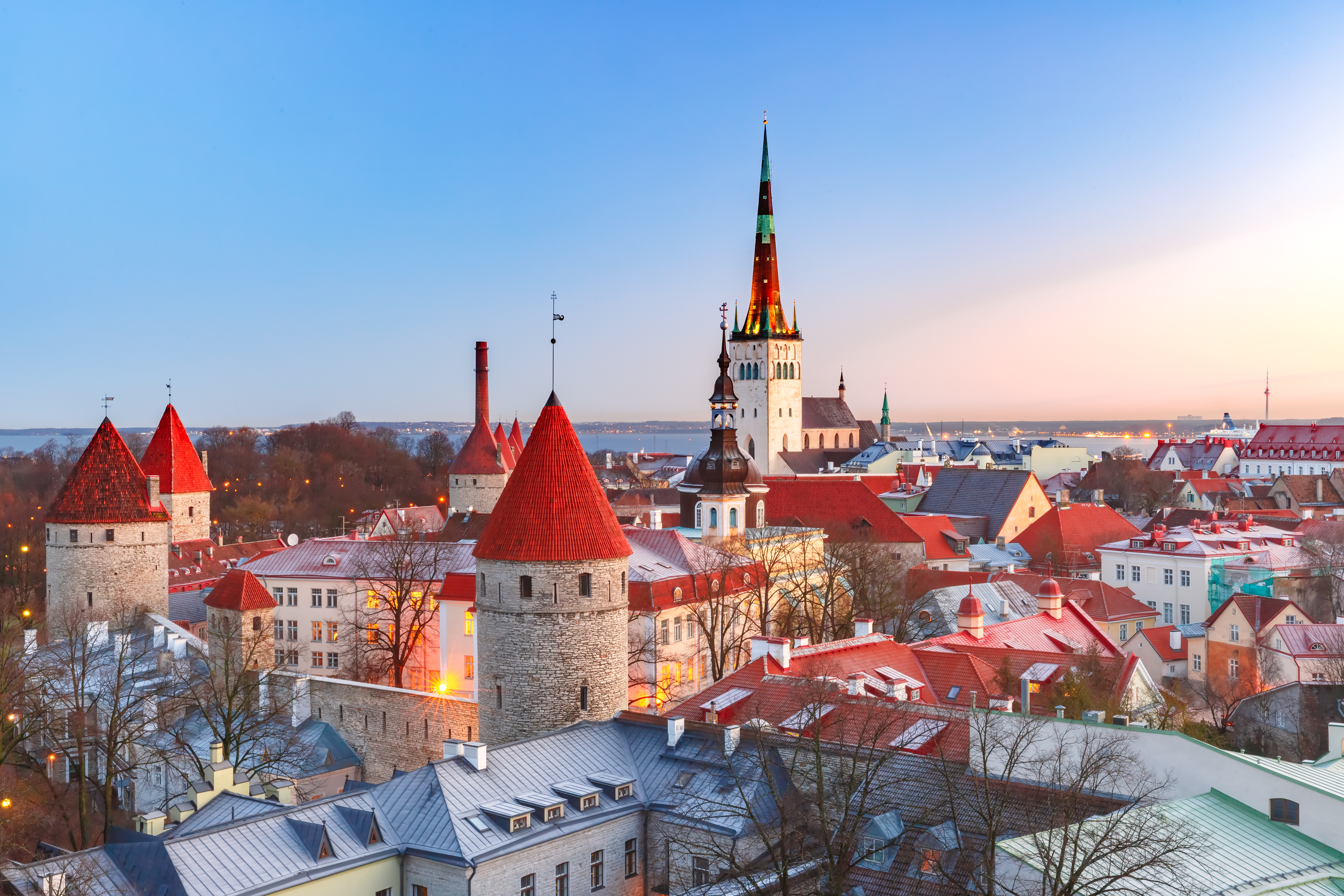 tallinn