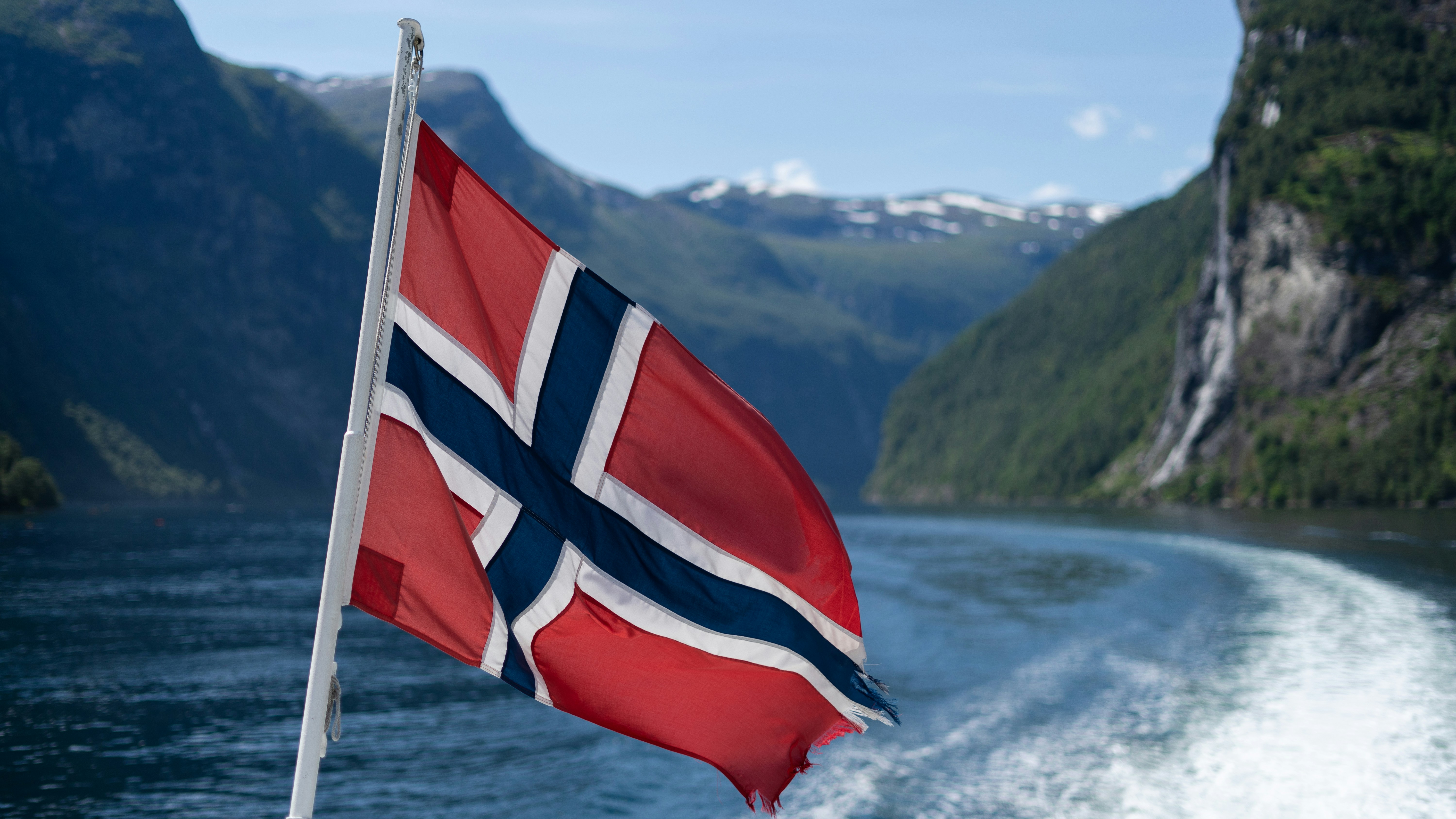 boetiekcruise noorse fjorden