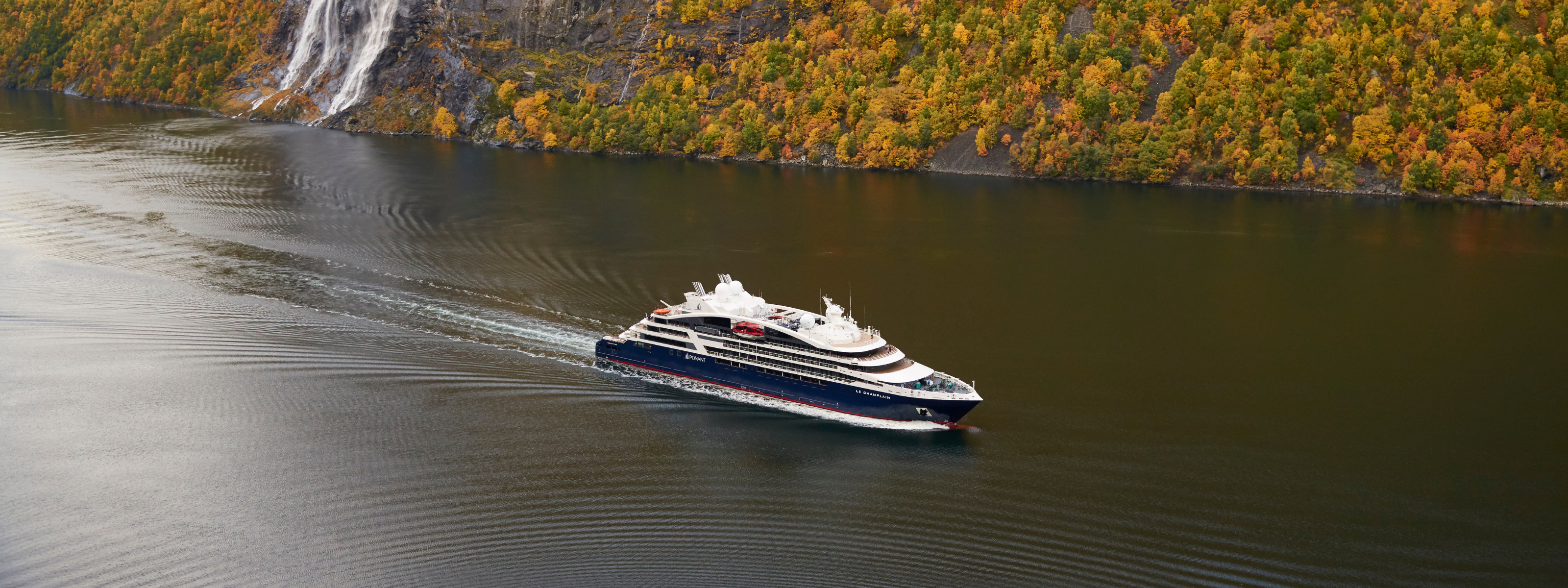 boetiekcruise lofoten noorwegen