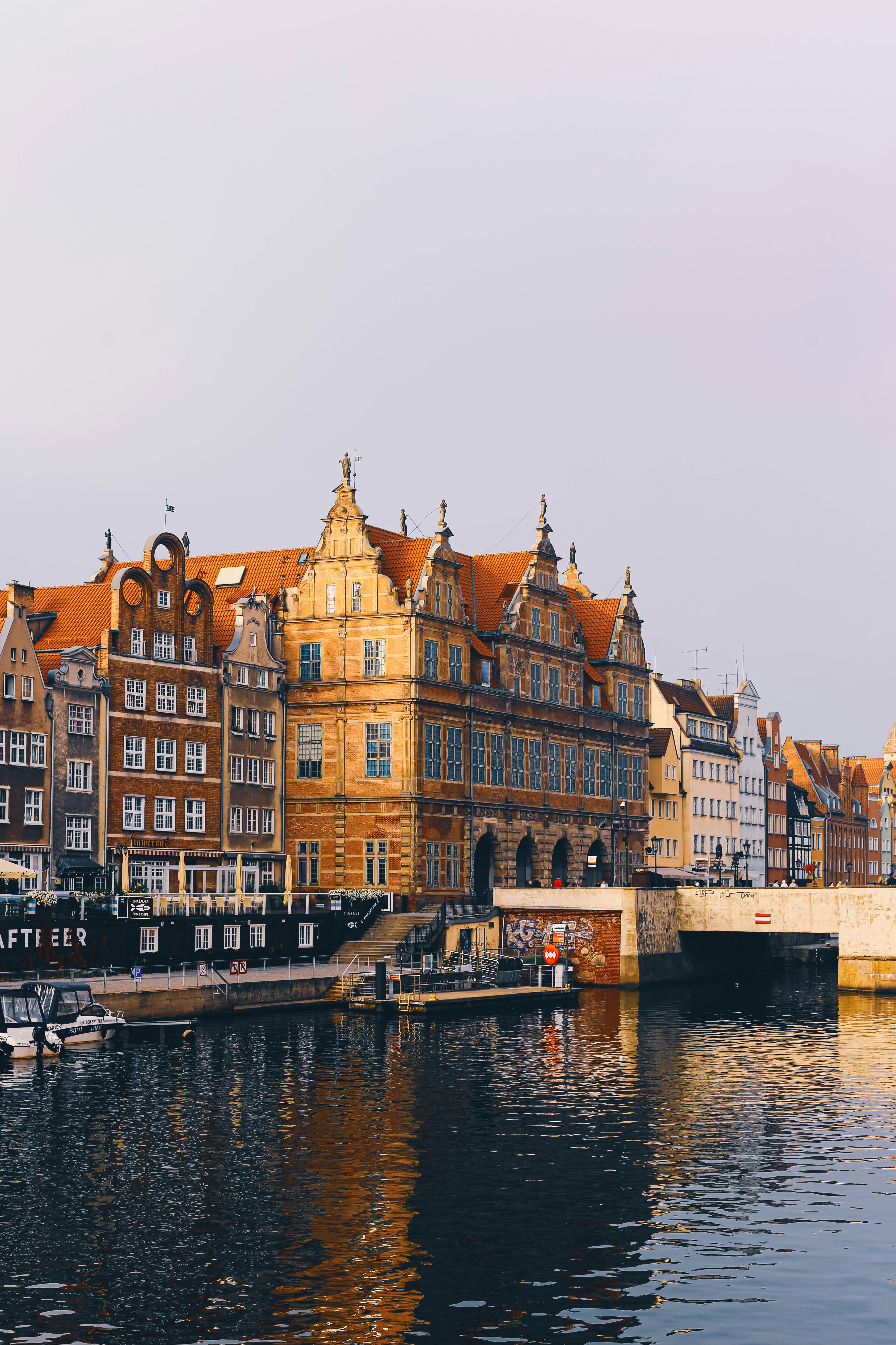 gdansk polen
