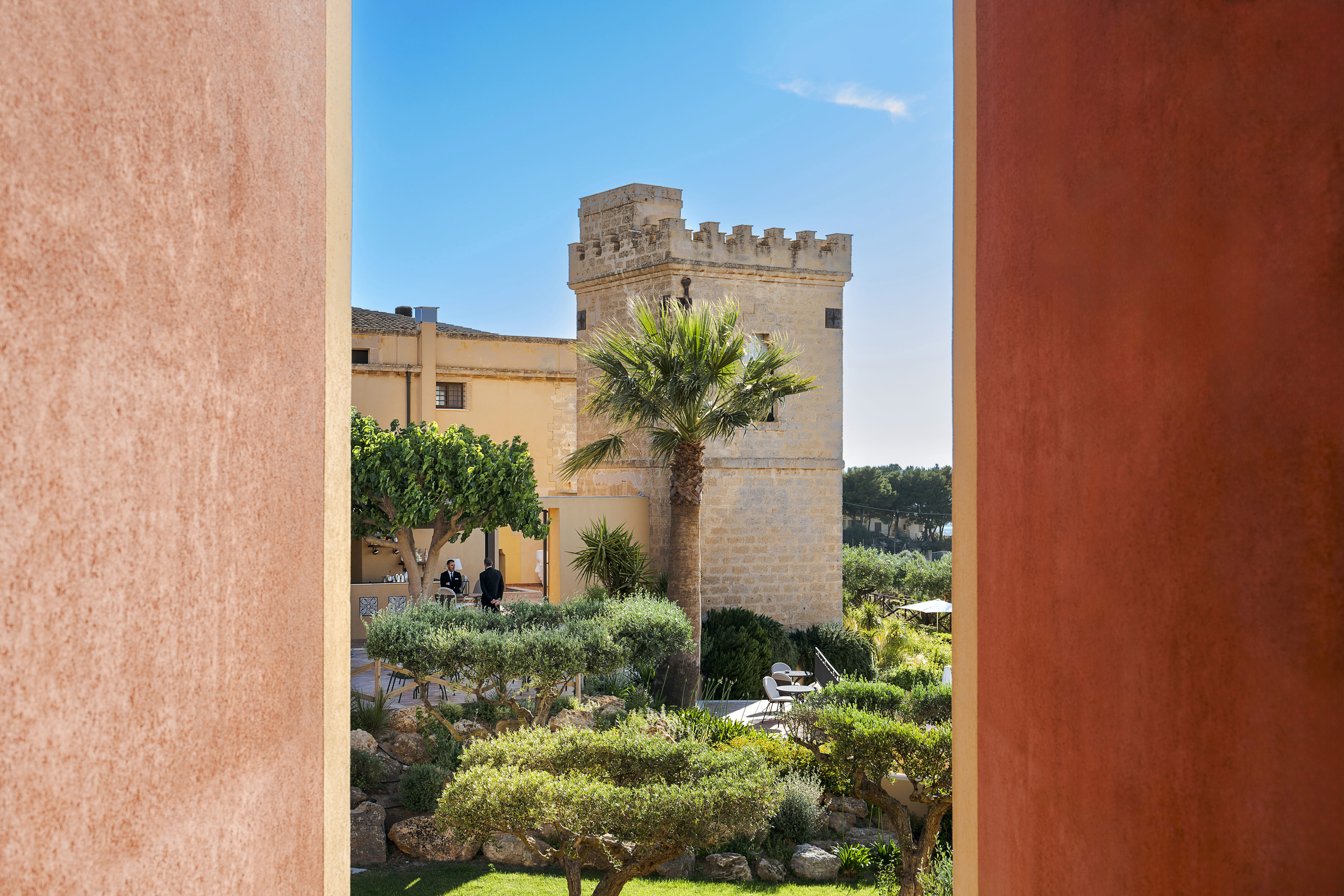 baglio oneto wine resort sicilia 19