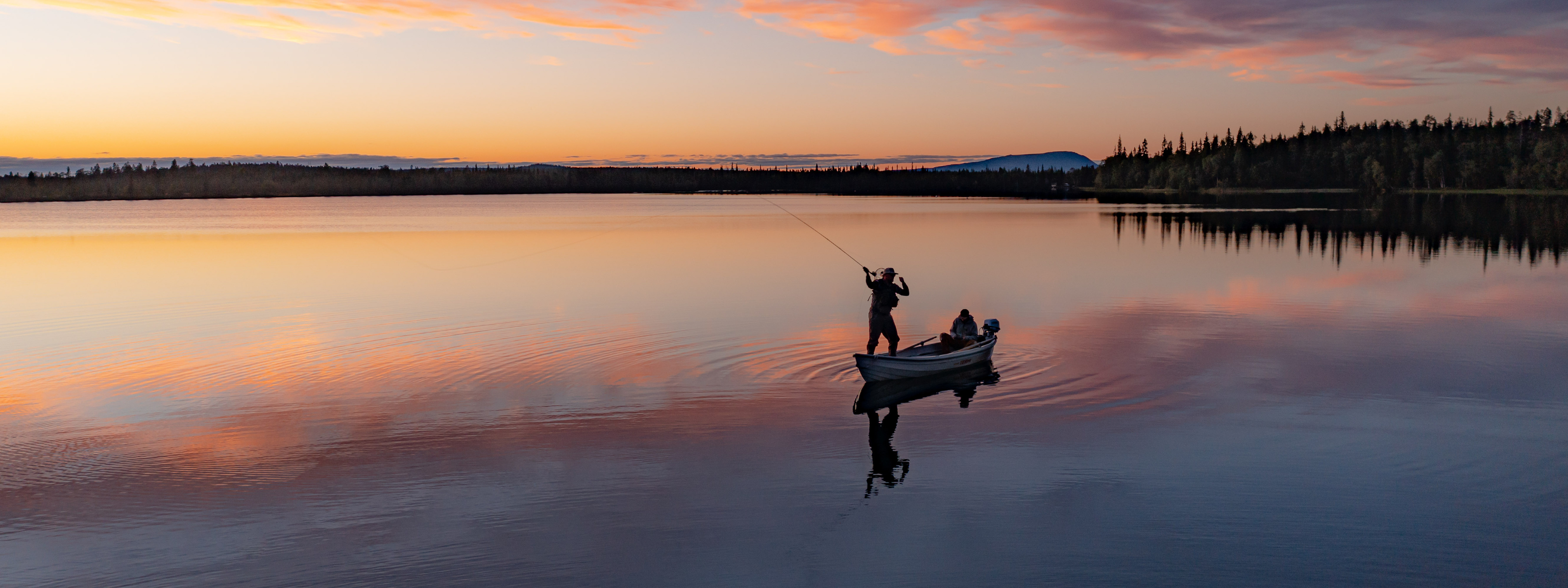 lapland lodge finland lapland