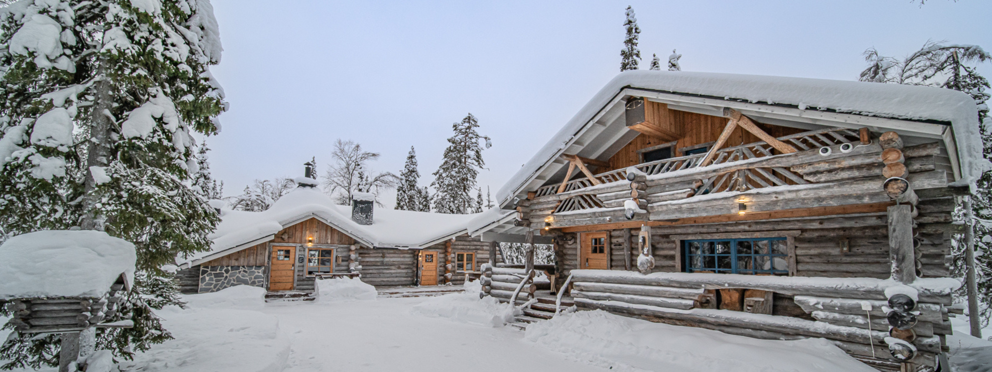 Lapland Lodge