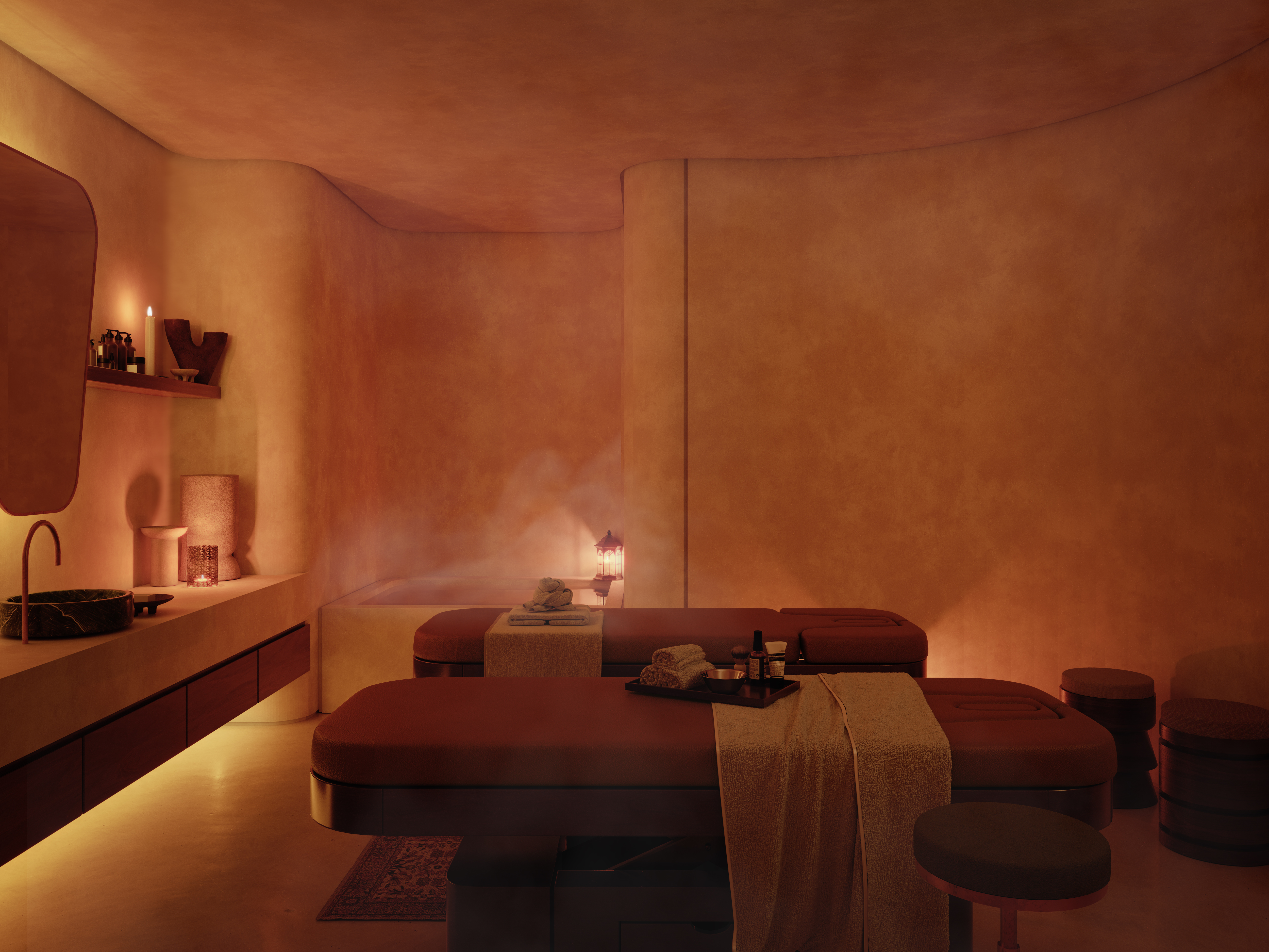 spa