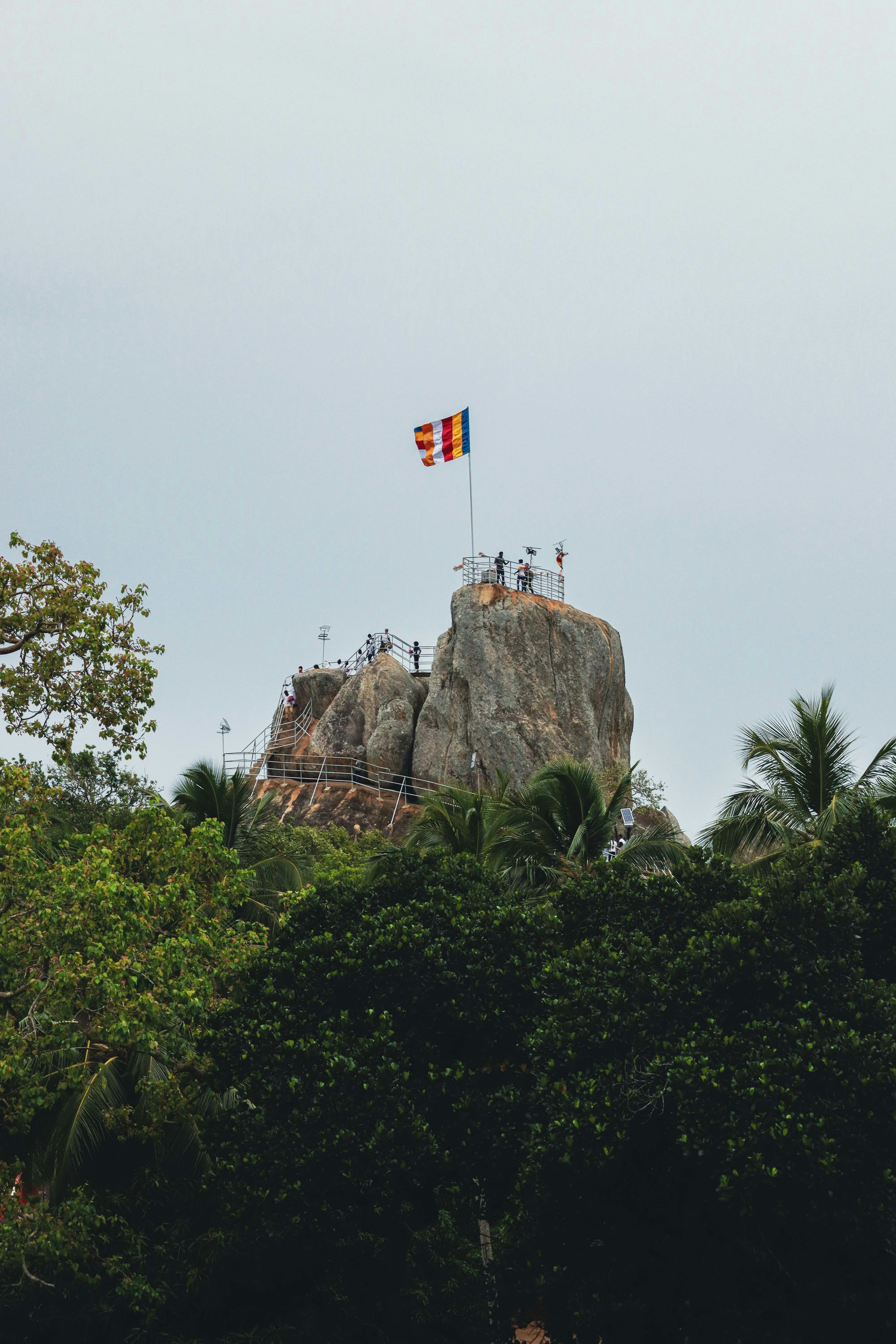 mihintale sri lanka