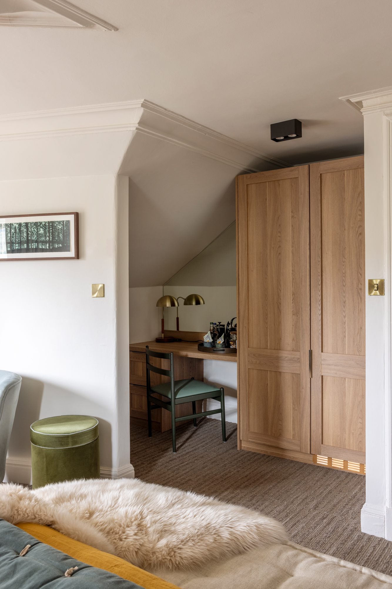 highland haven room 3