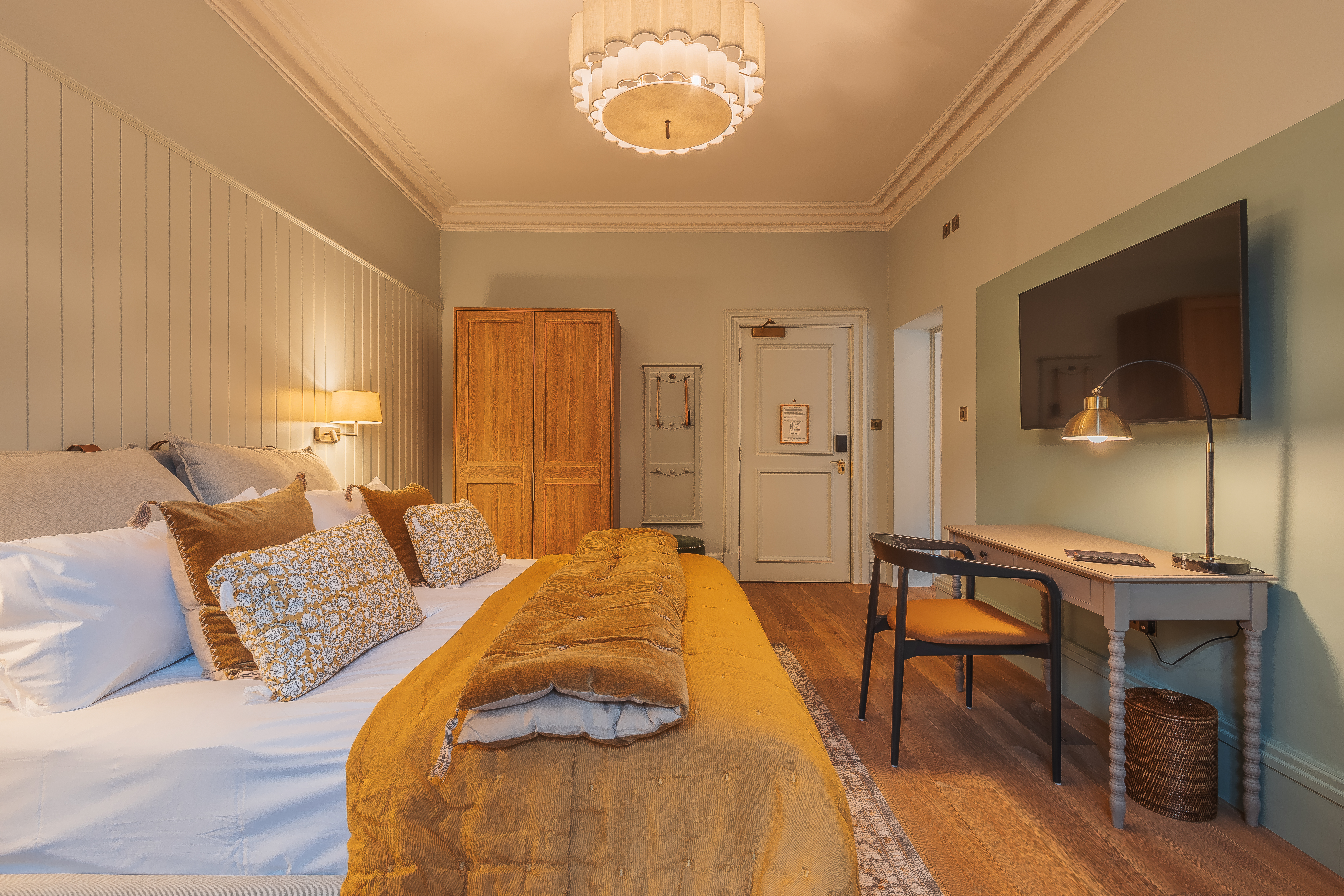 evergreen room 3