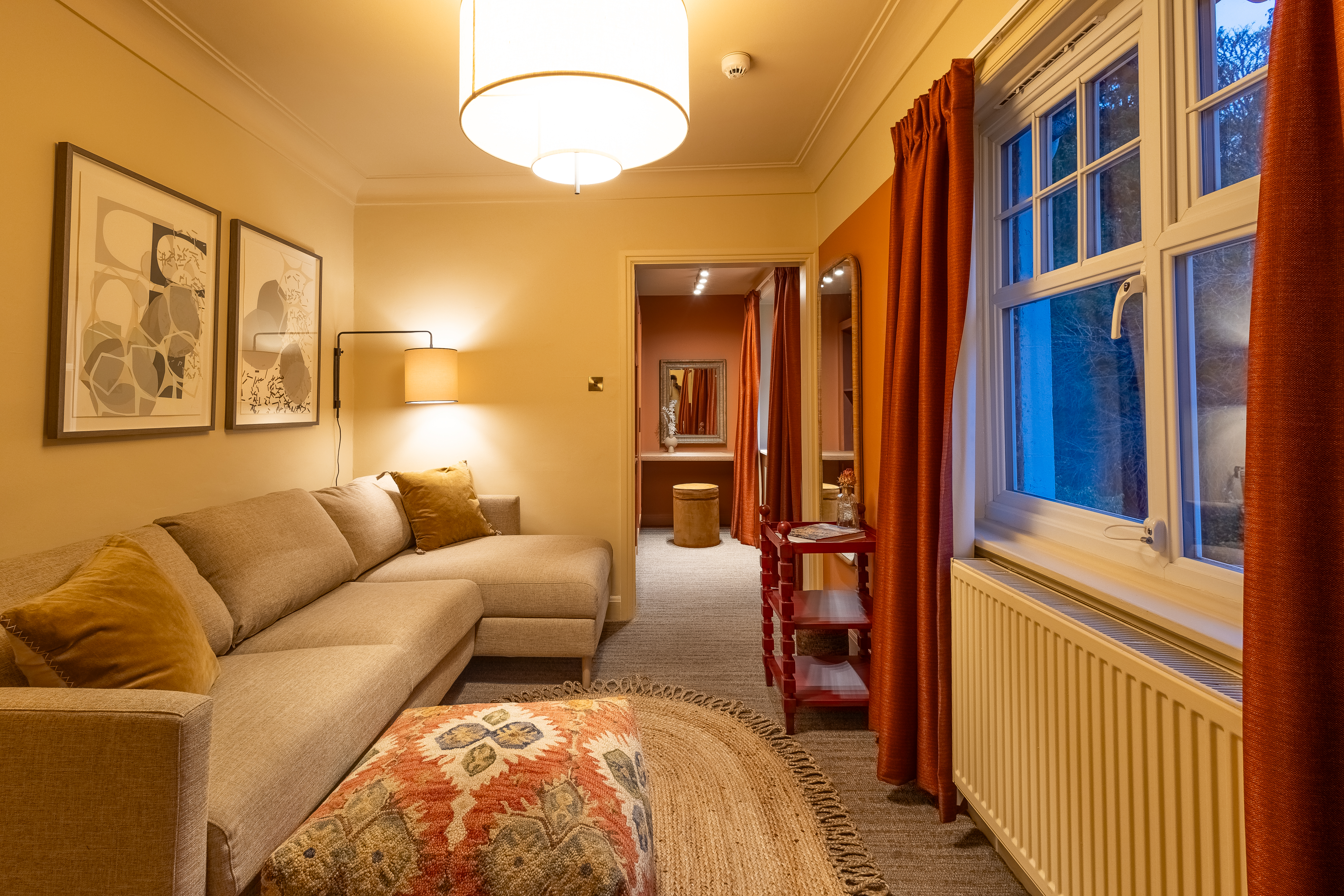 pinewood suite 2