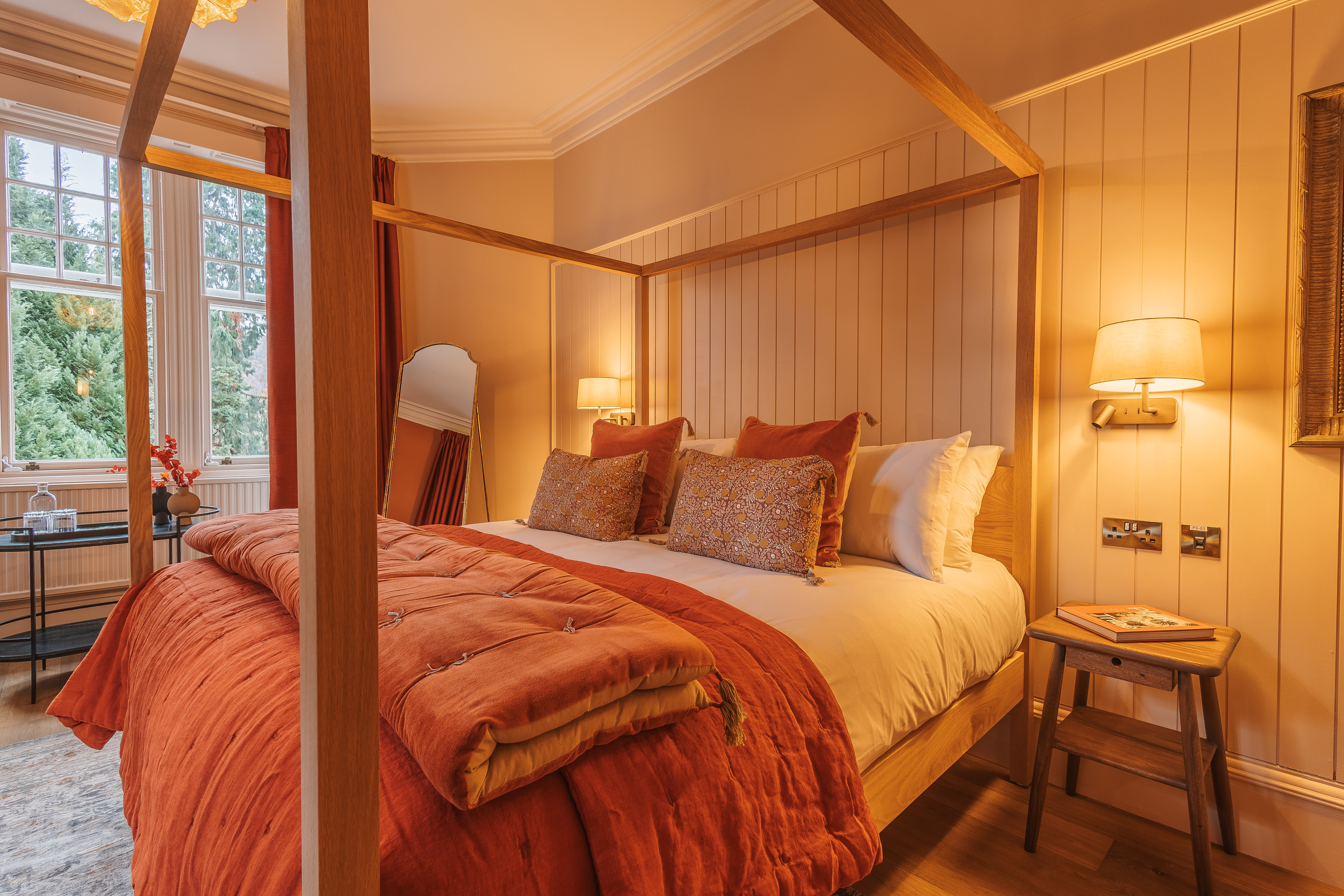 evergreen room 4