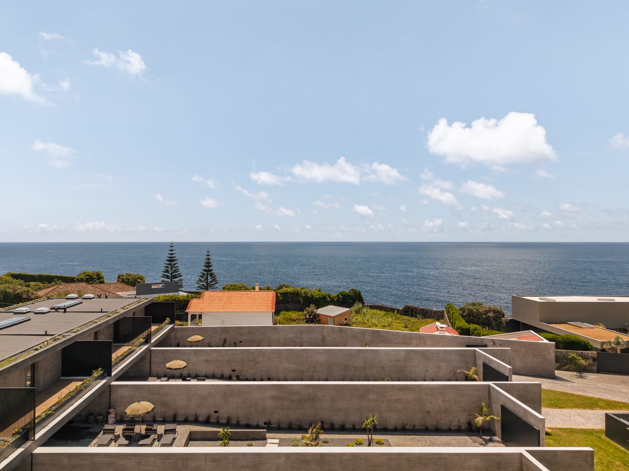residence view