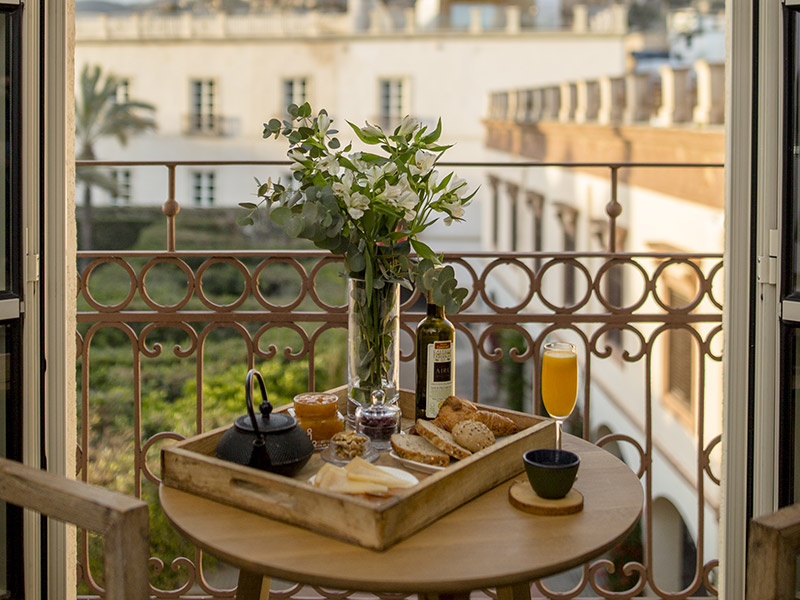 Aire Hotel & Ancient Baths