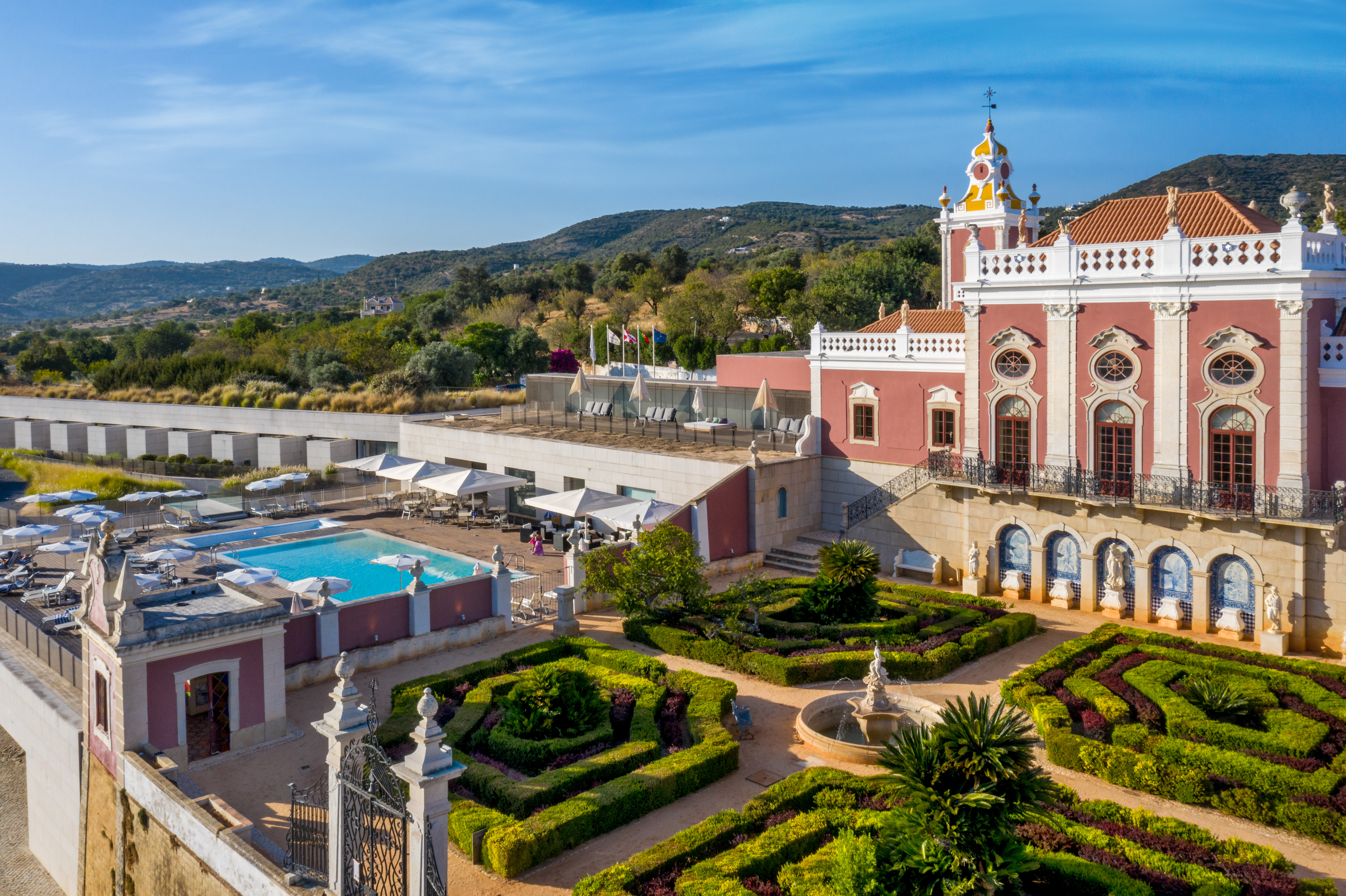 Pousada Palácio de Estói