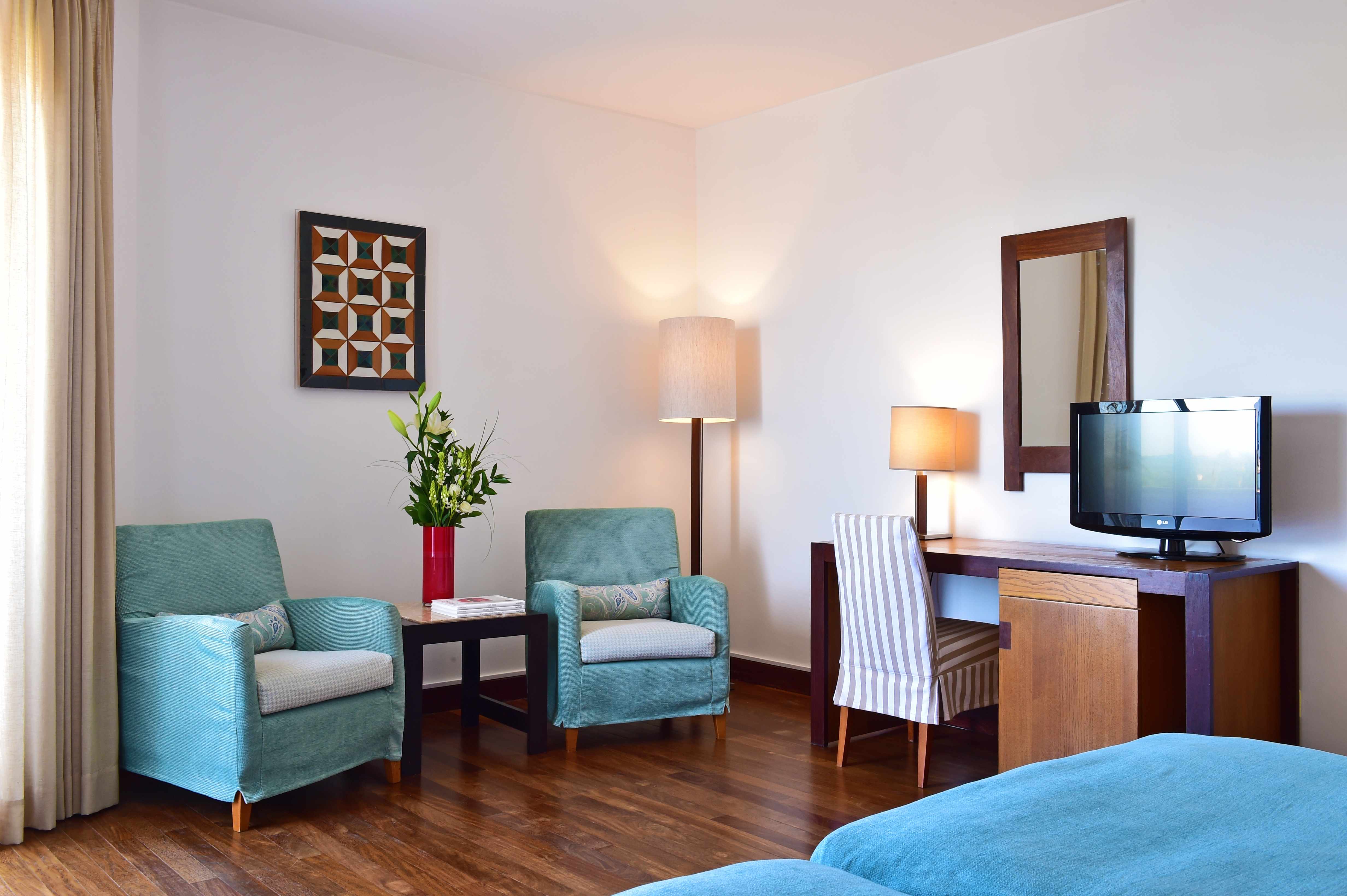 pousadaalcacerdosal standard room classic family 5