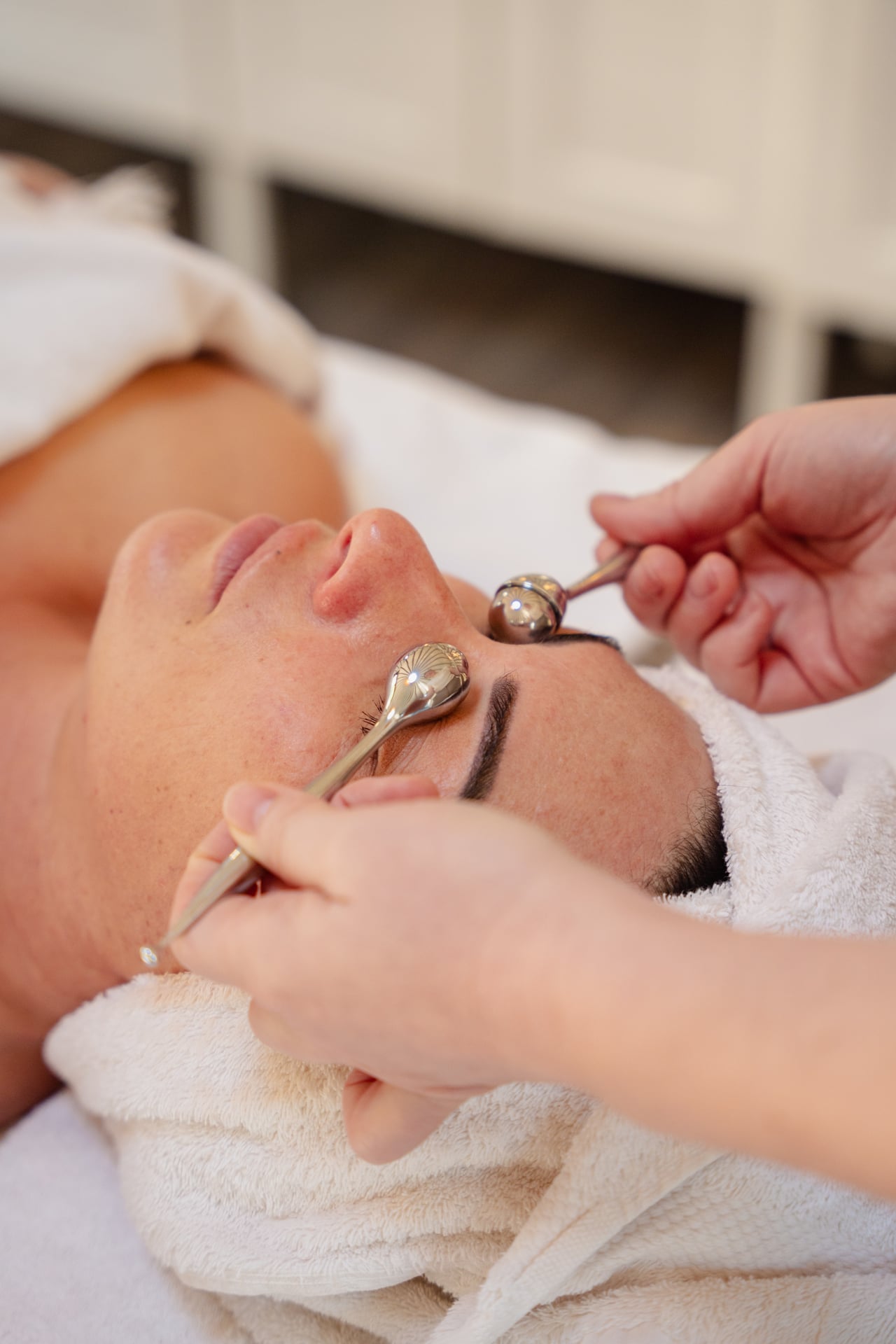 spa leognan soin visage alaena credit venezance