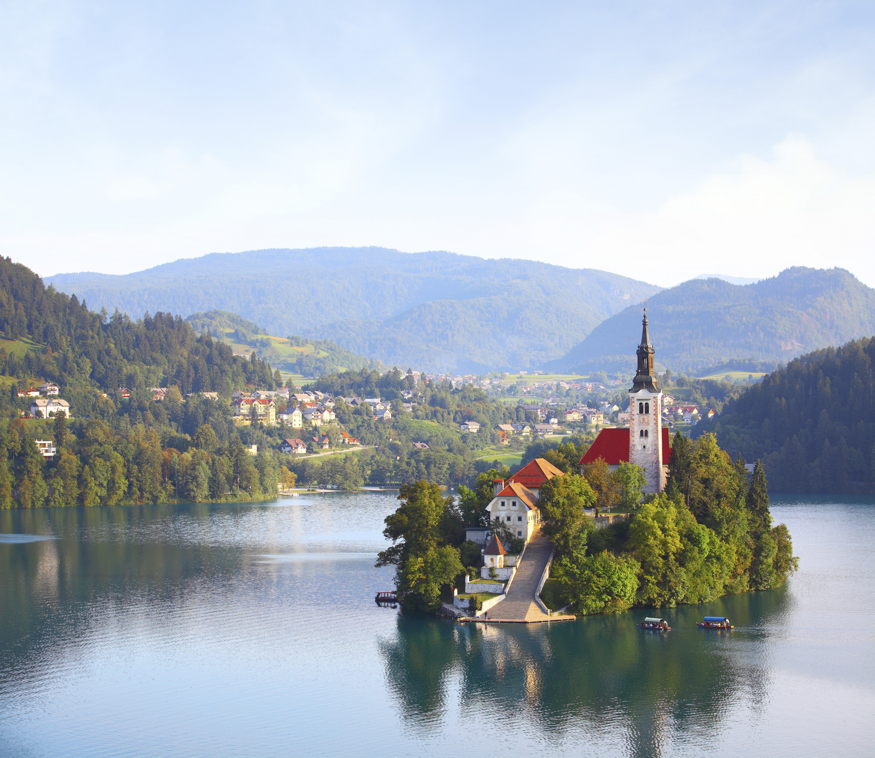 Slovenië