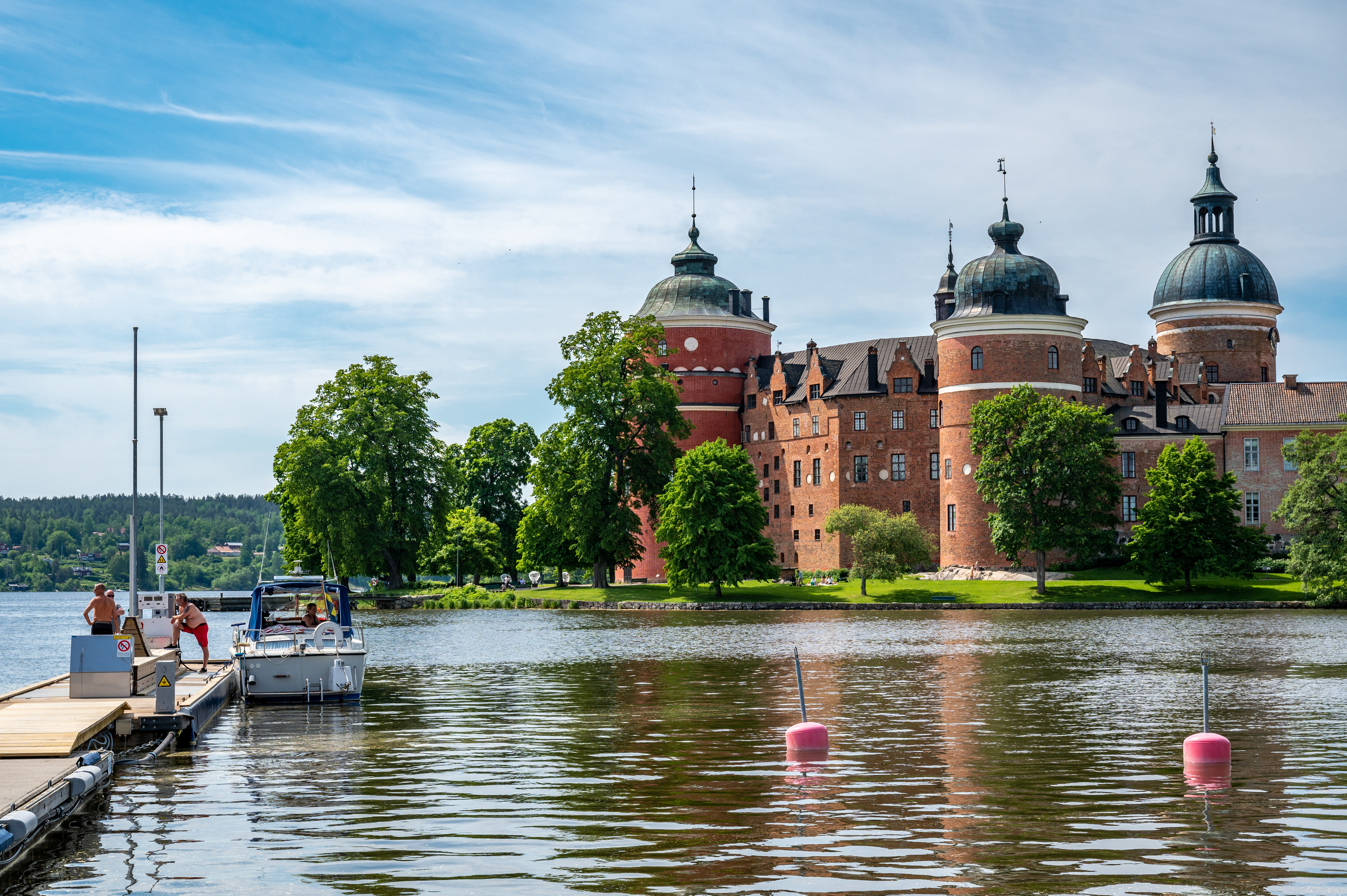Zweden