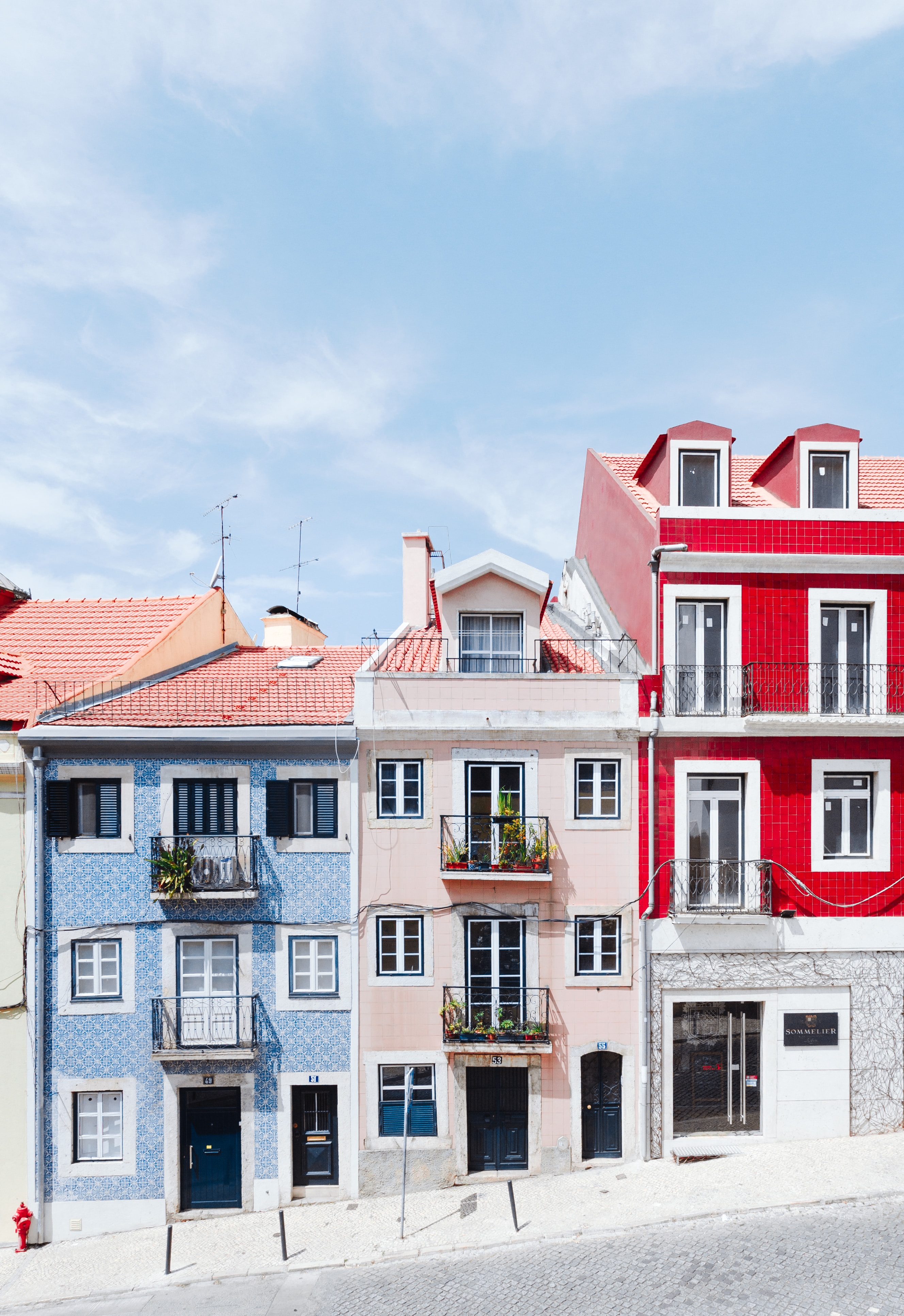 Lissabon