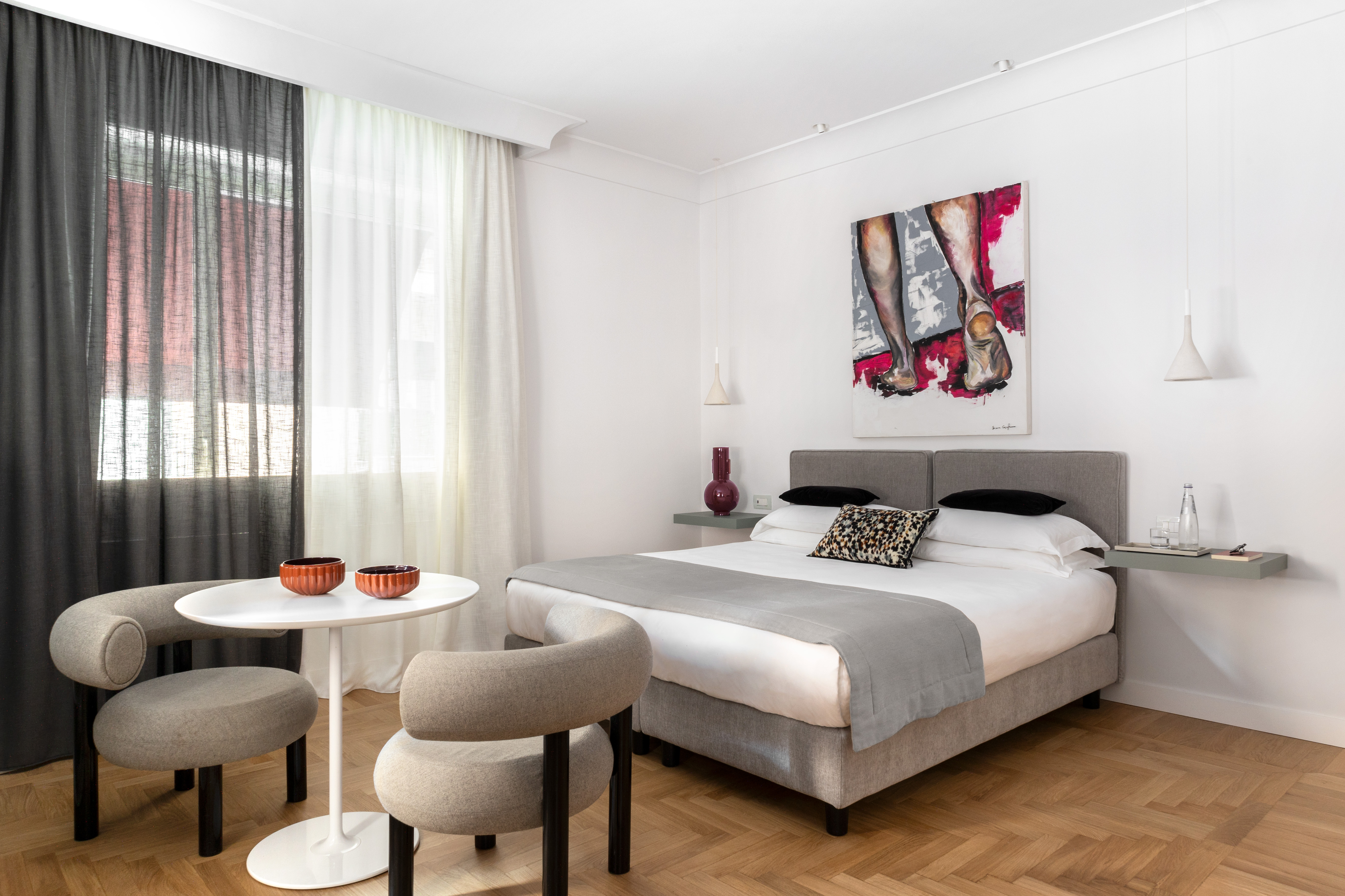 29 junior suite