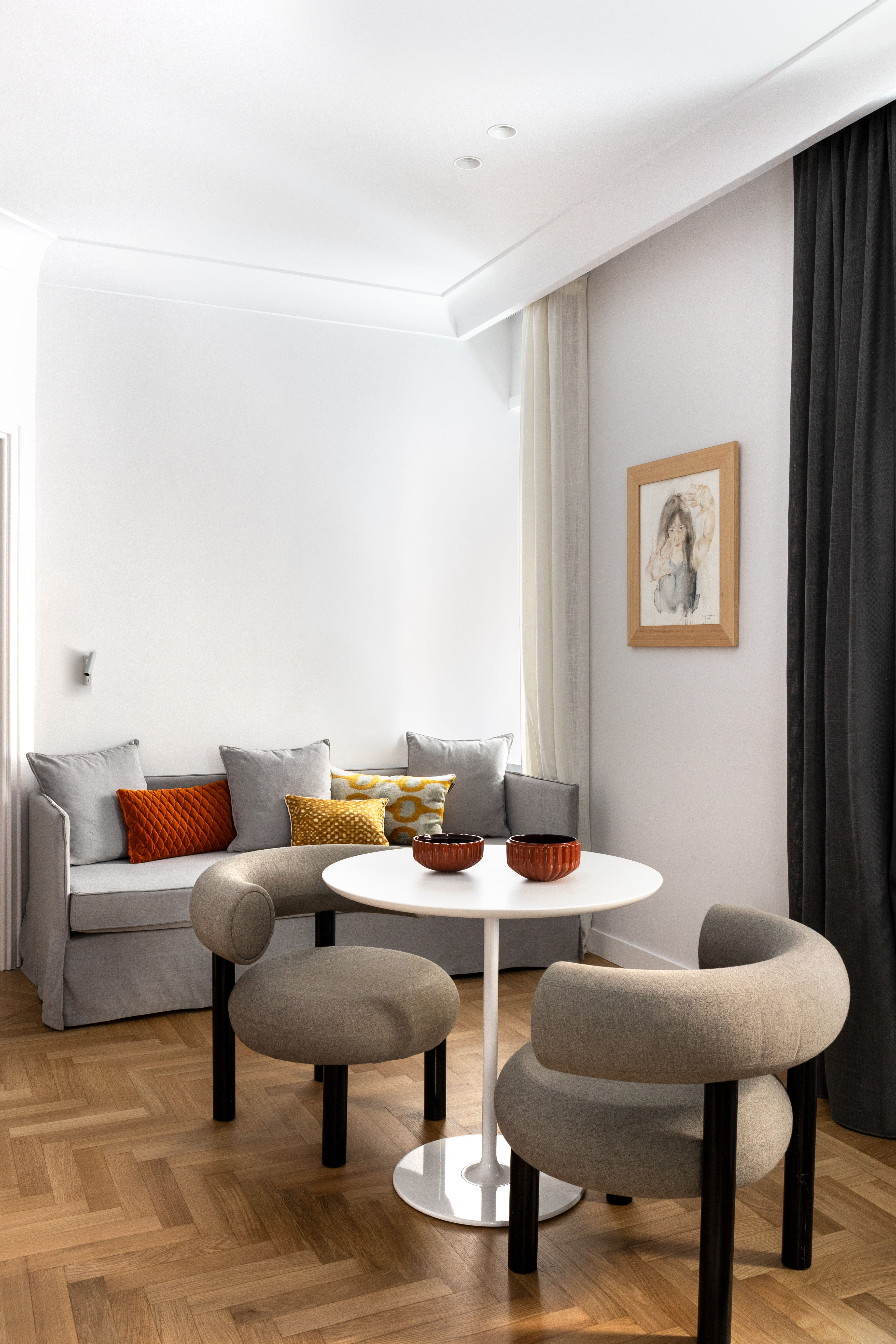 30 junior suite