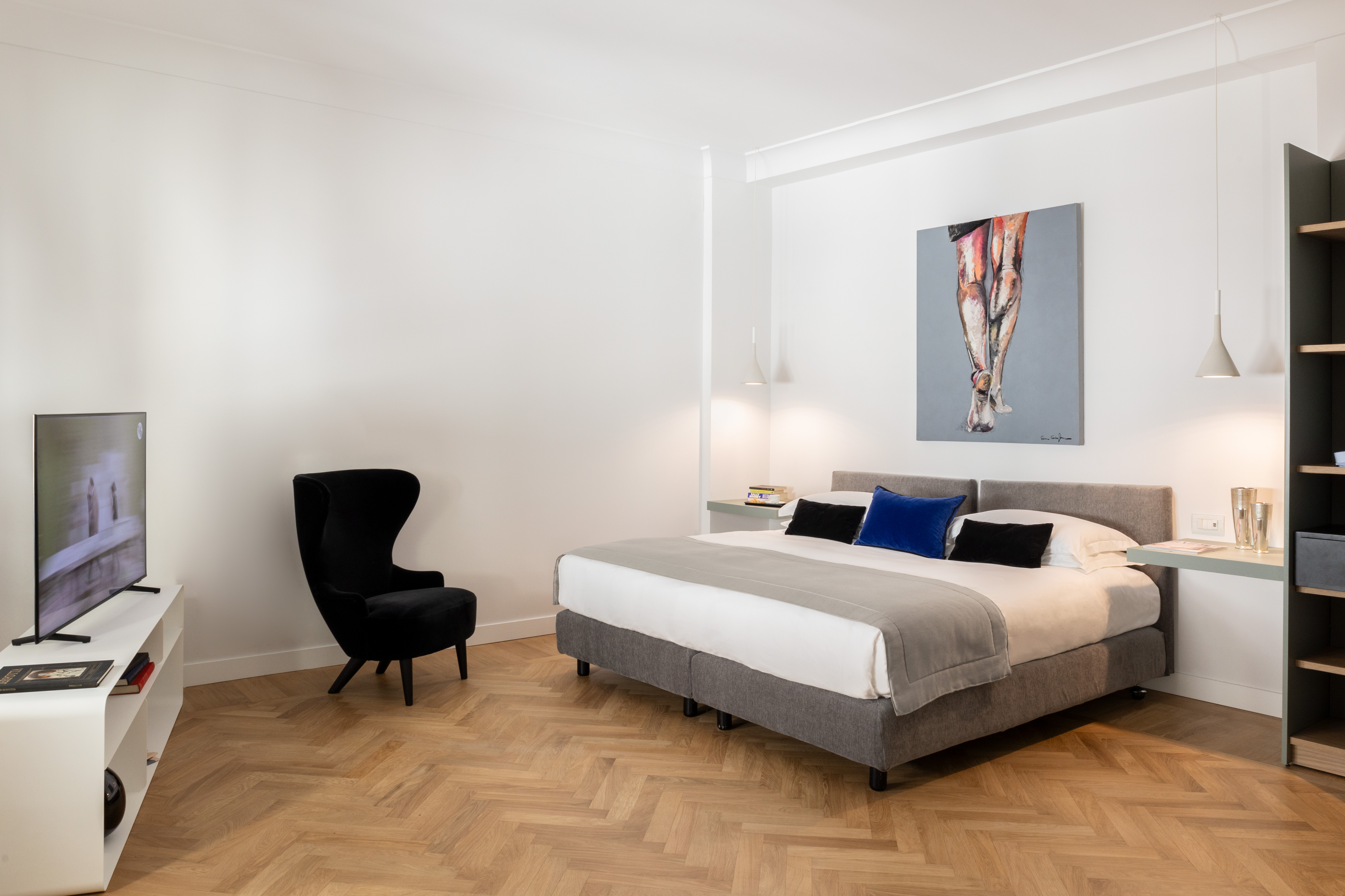 34 junior suite