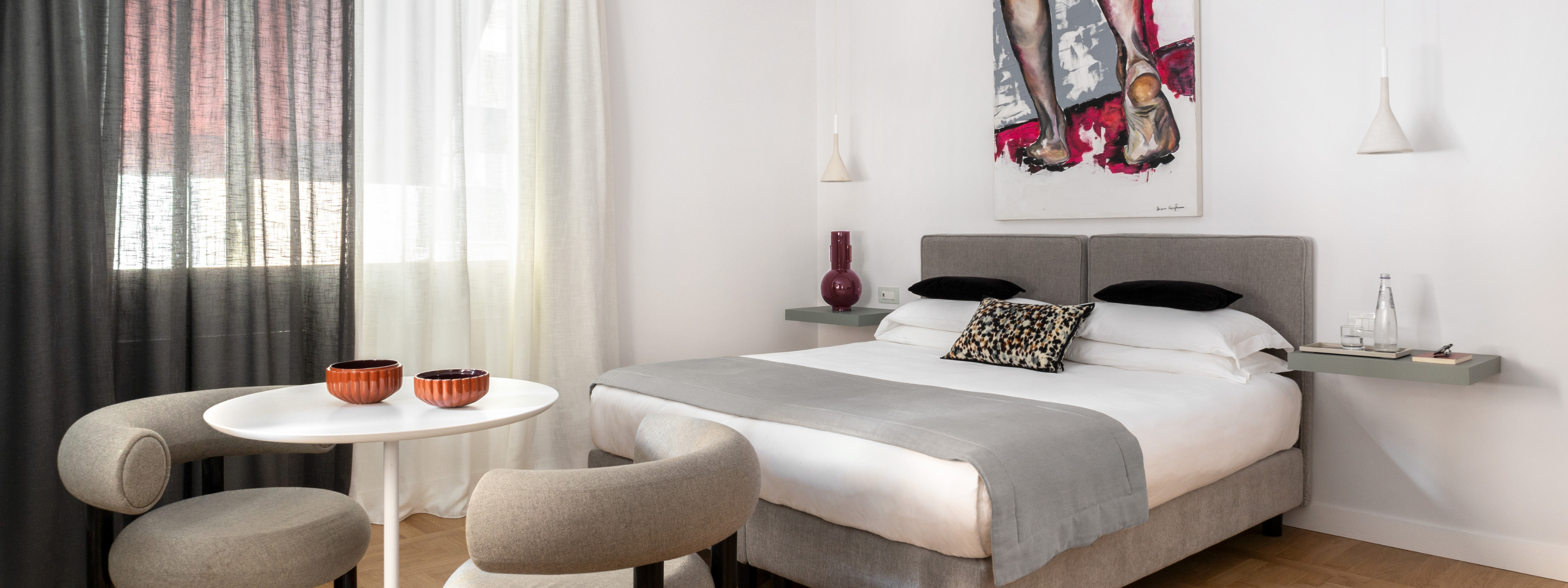 Hotel Principe di Villafranca