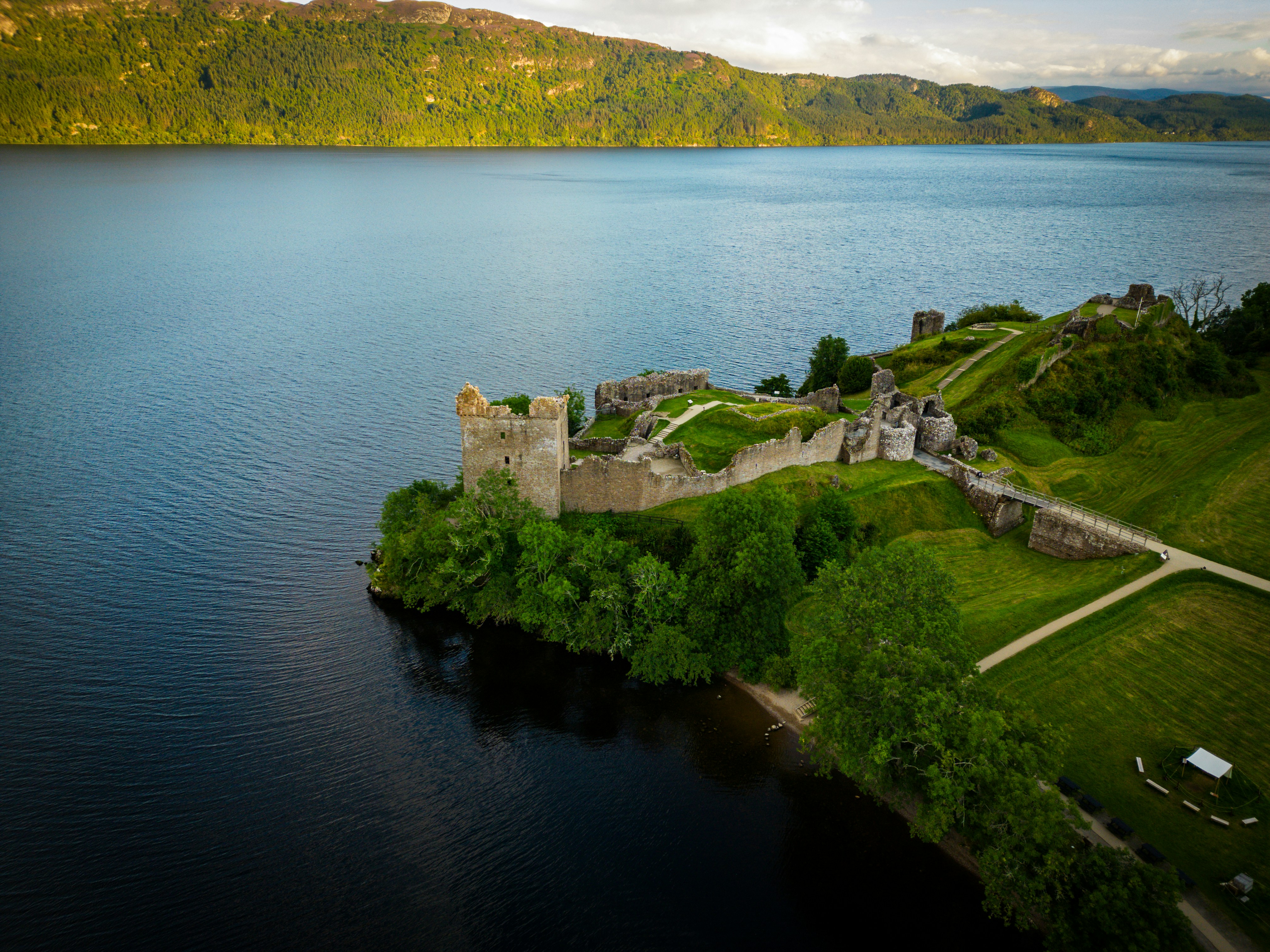 loch ness