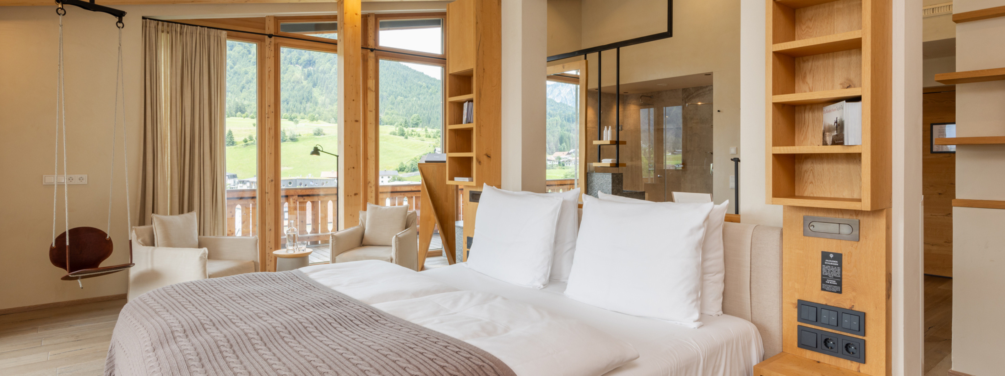 Posthotel Achenkirch
