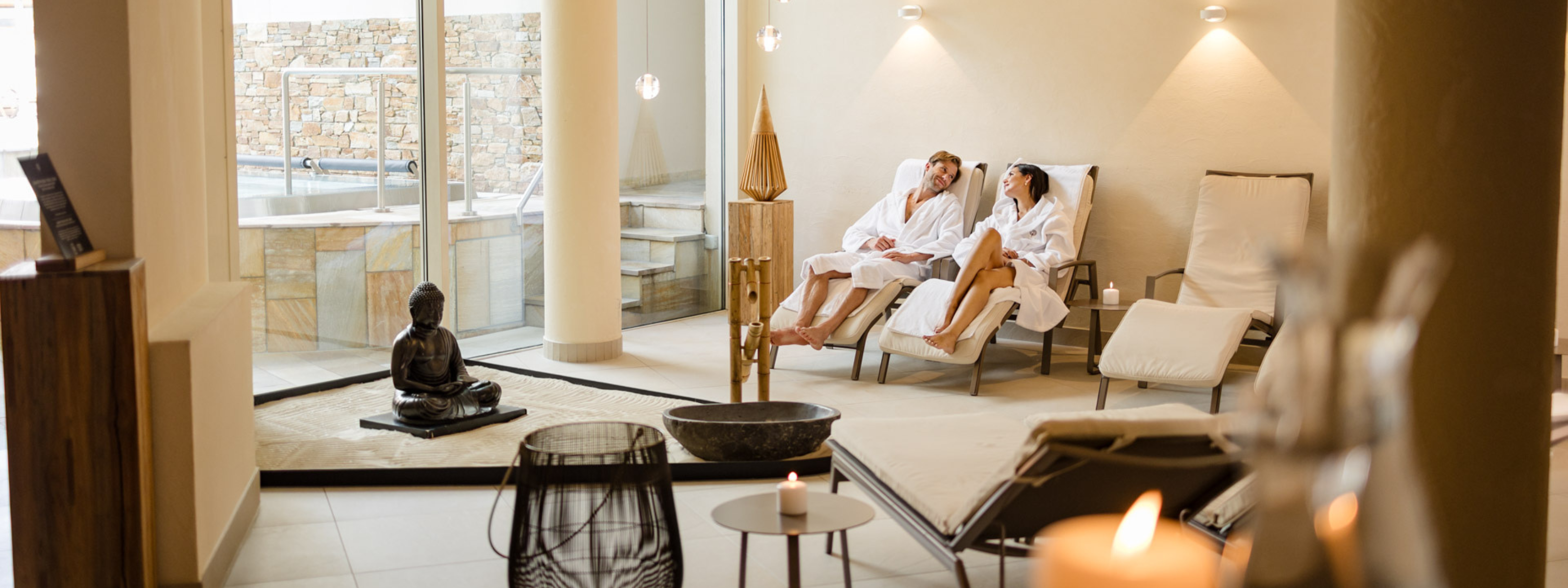 spa posthotel achenkirch tirol oostenrijk