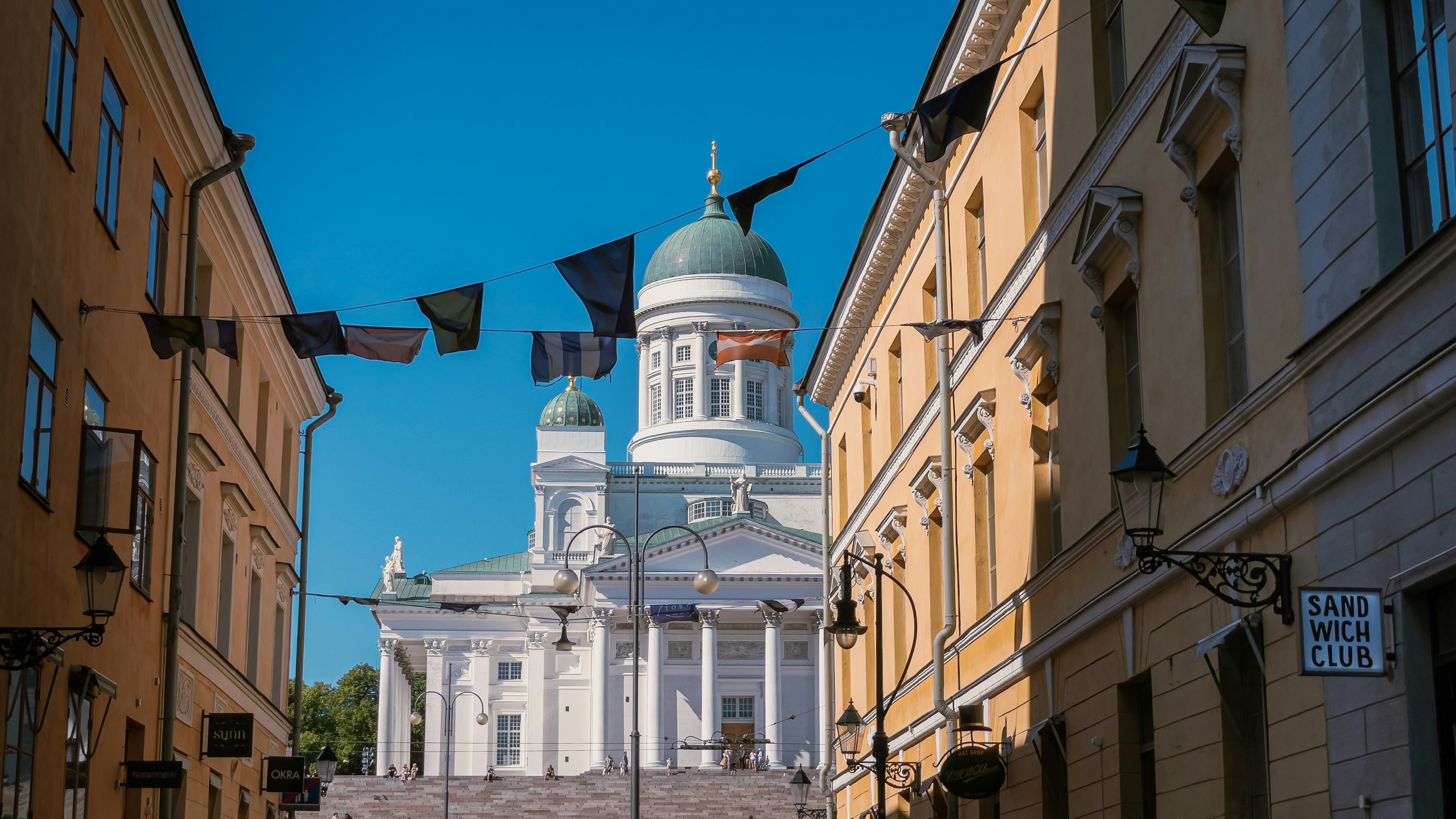 helsinki