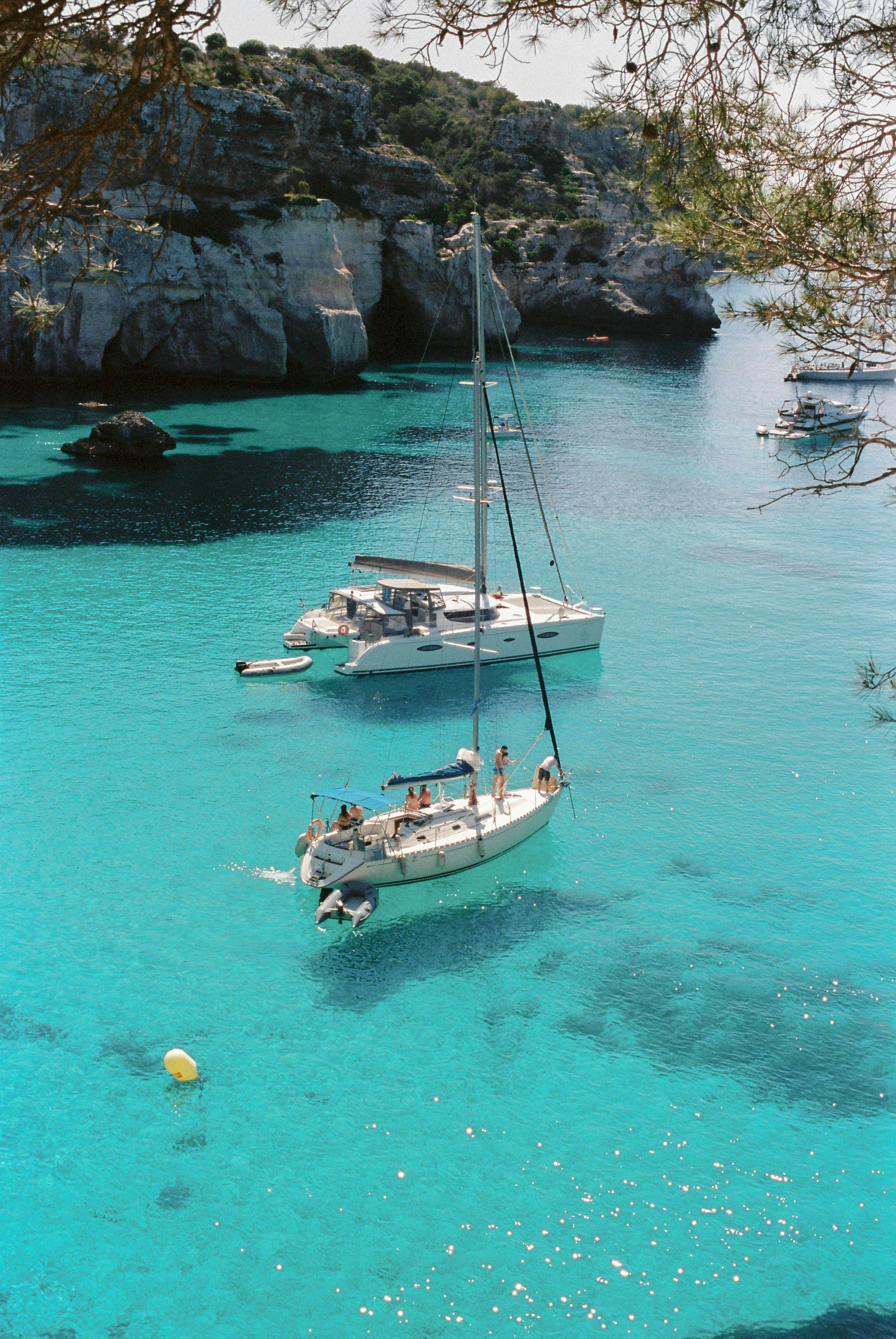 Menorca