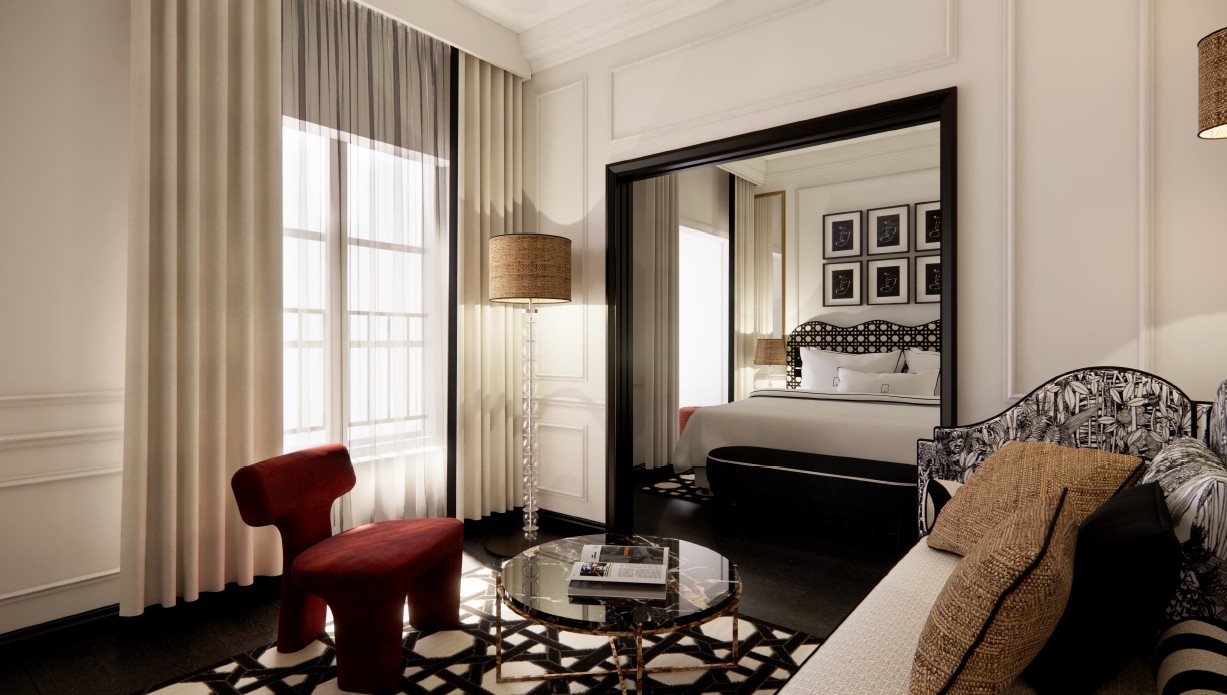 junior suite 2