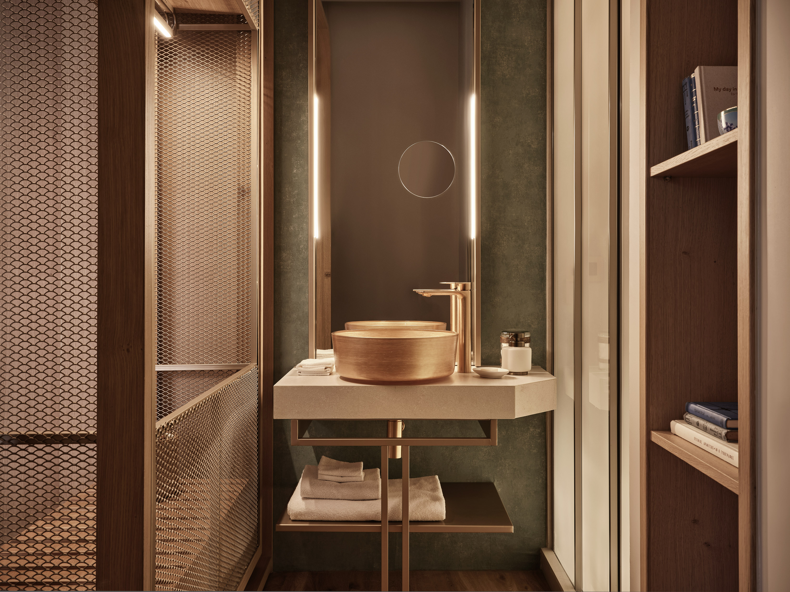 domus blanc 5861